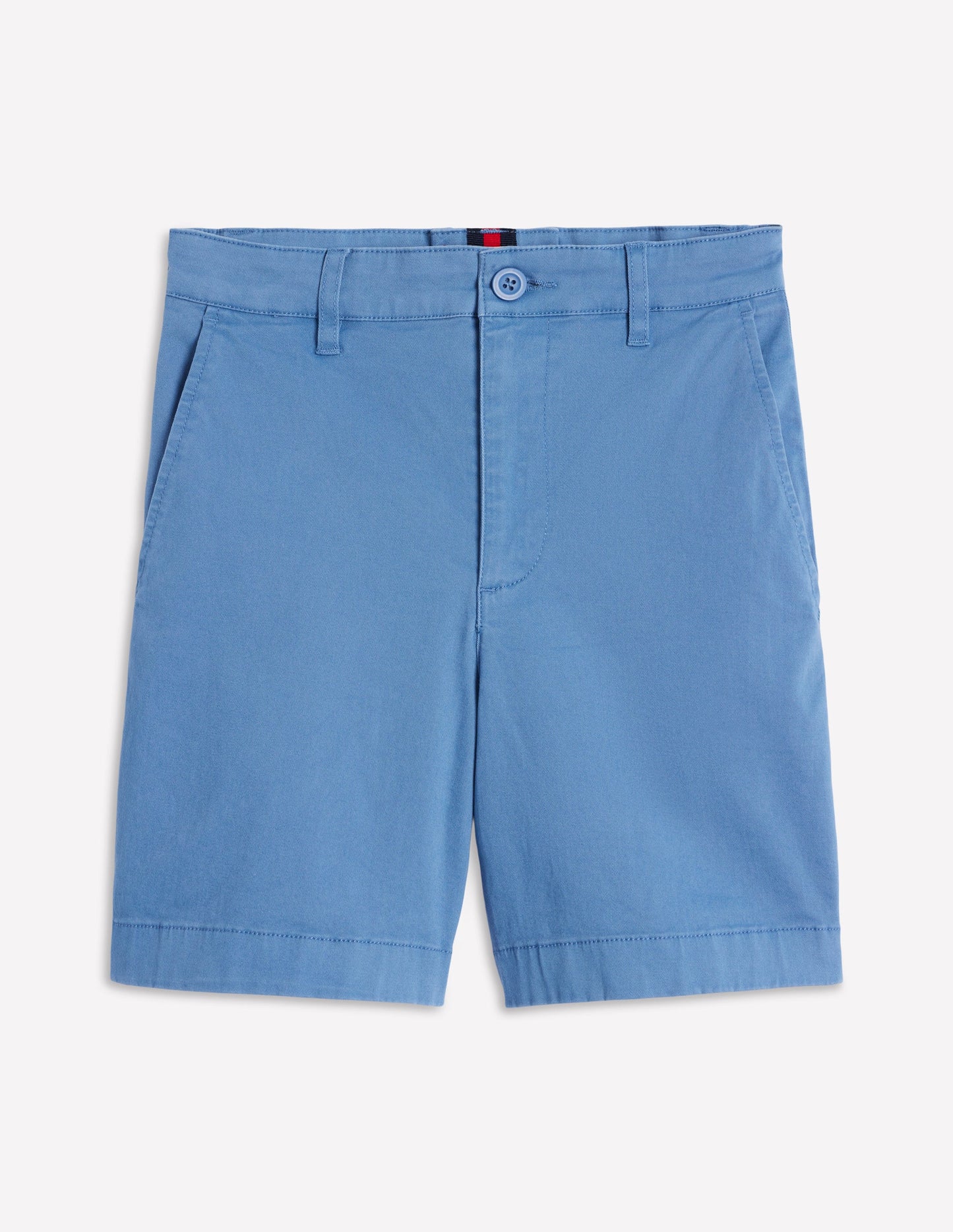 Barnsbury Chinoshorts-Blue River