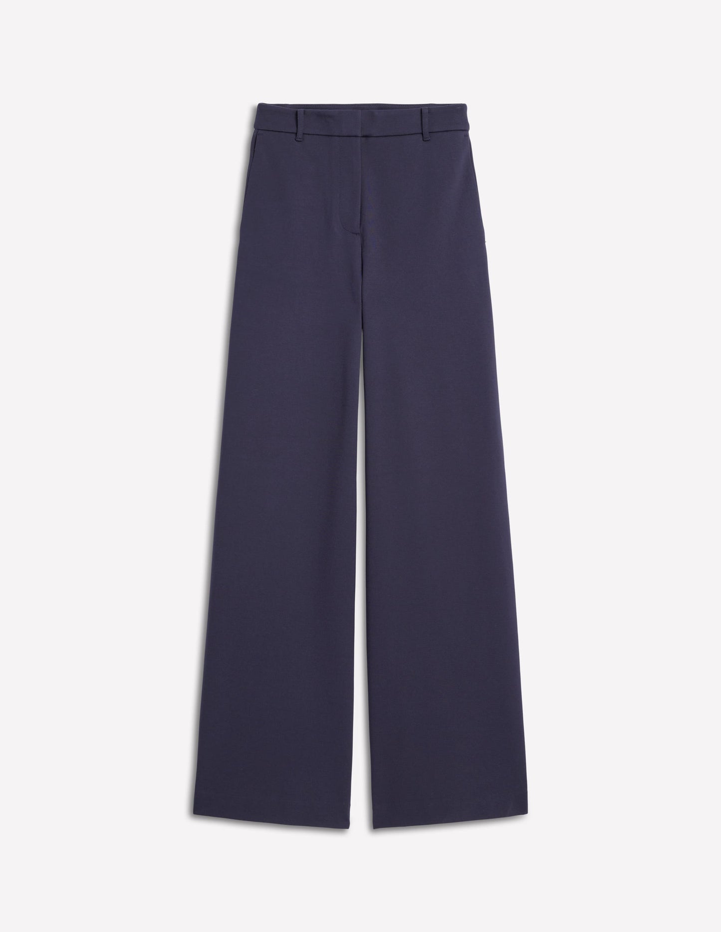 Belgravia Ponte-Hose-Marineblau