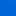 Santorini Bikinioberteil-Marineblau/Intensives Korallenrot/Blau