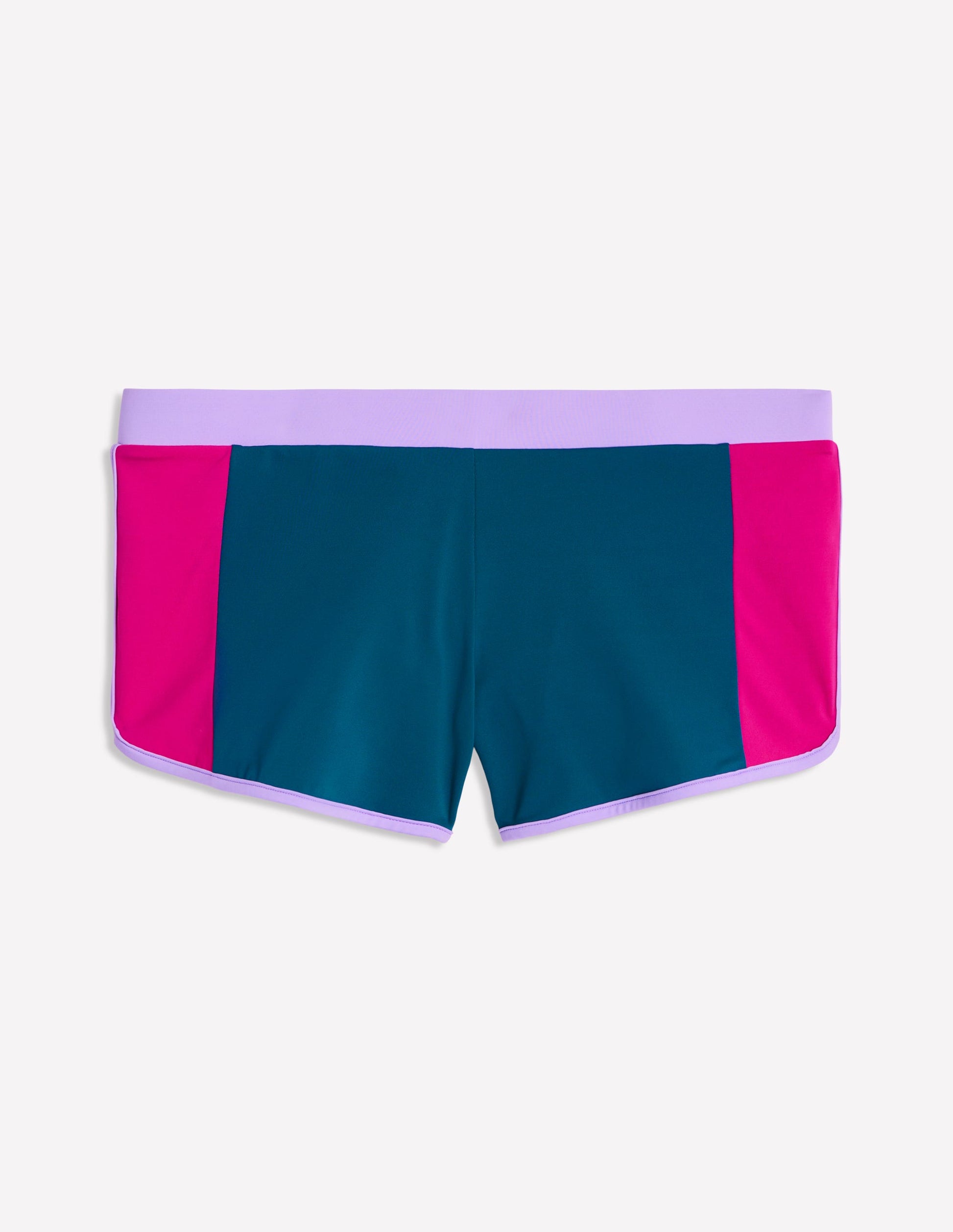 Badeshorts-Ozeanblau-7