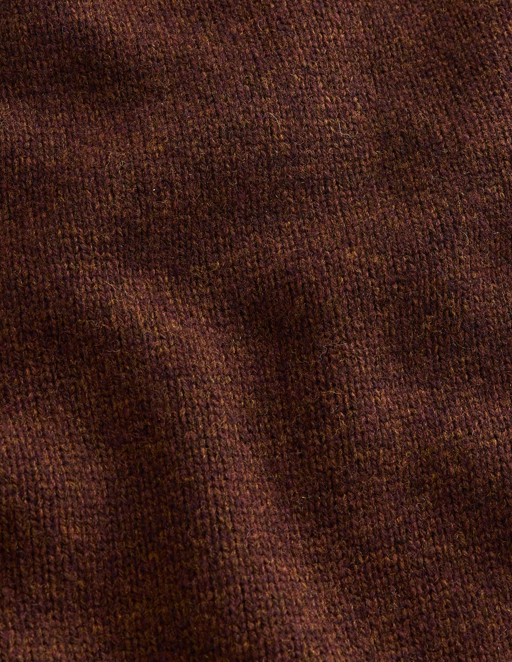 Marion Merino-Pullover-Raue Umbra