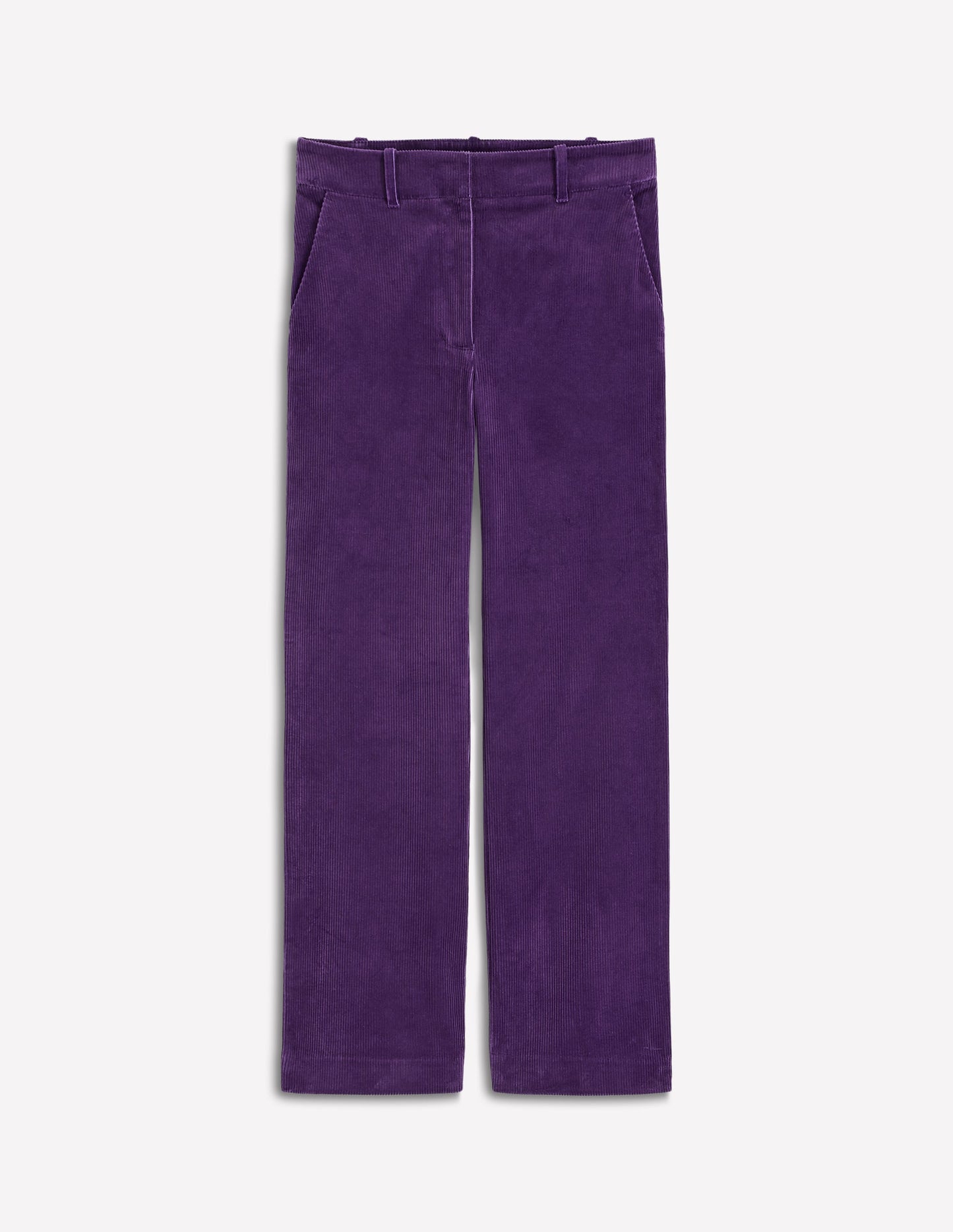Canonbury Cordhose-Mystisches Lila