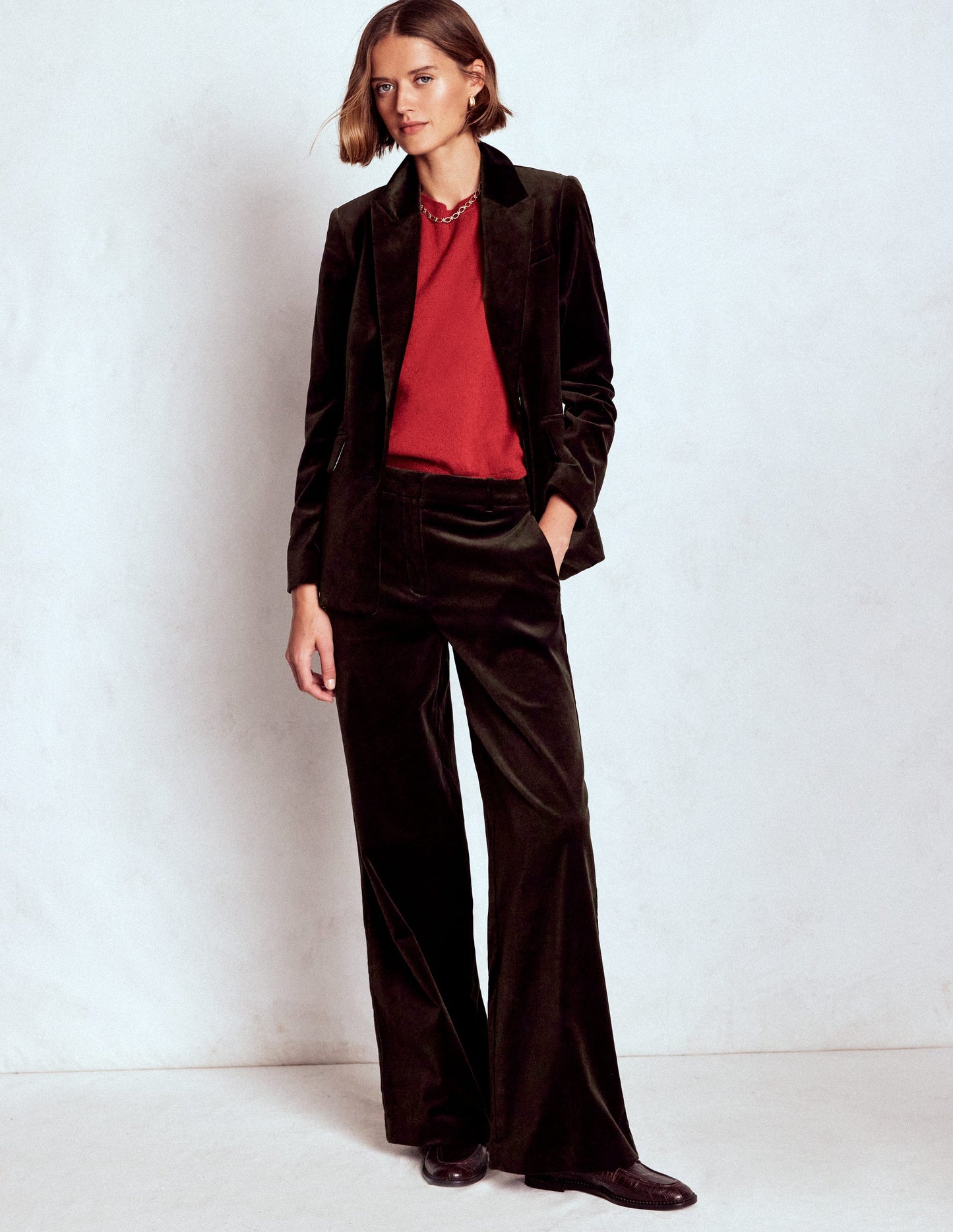 Belgravia Samthose-Espresso