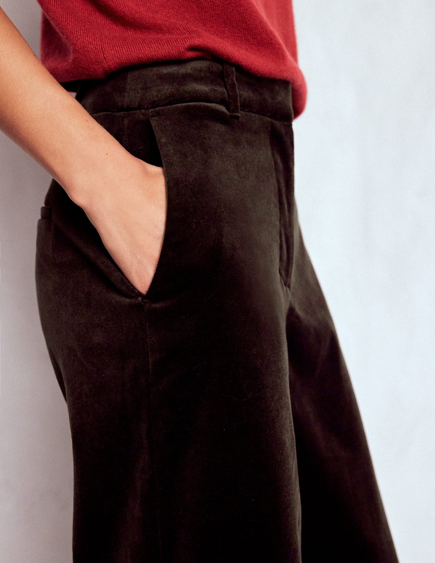 Belgravia Samthose-Espresso