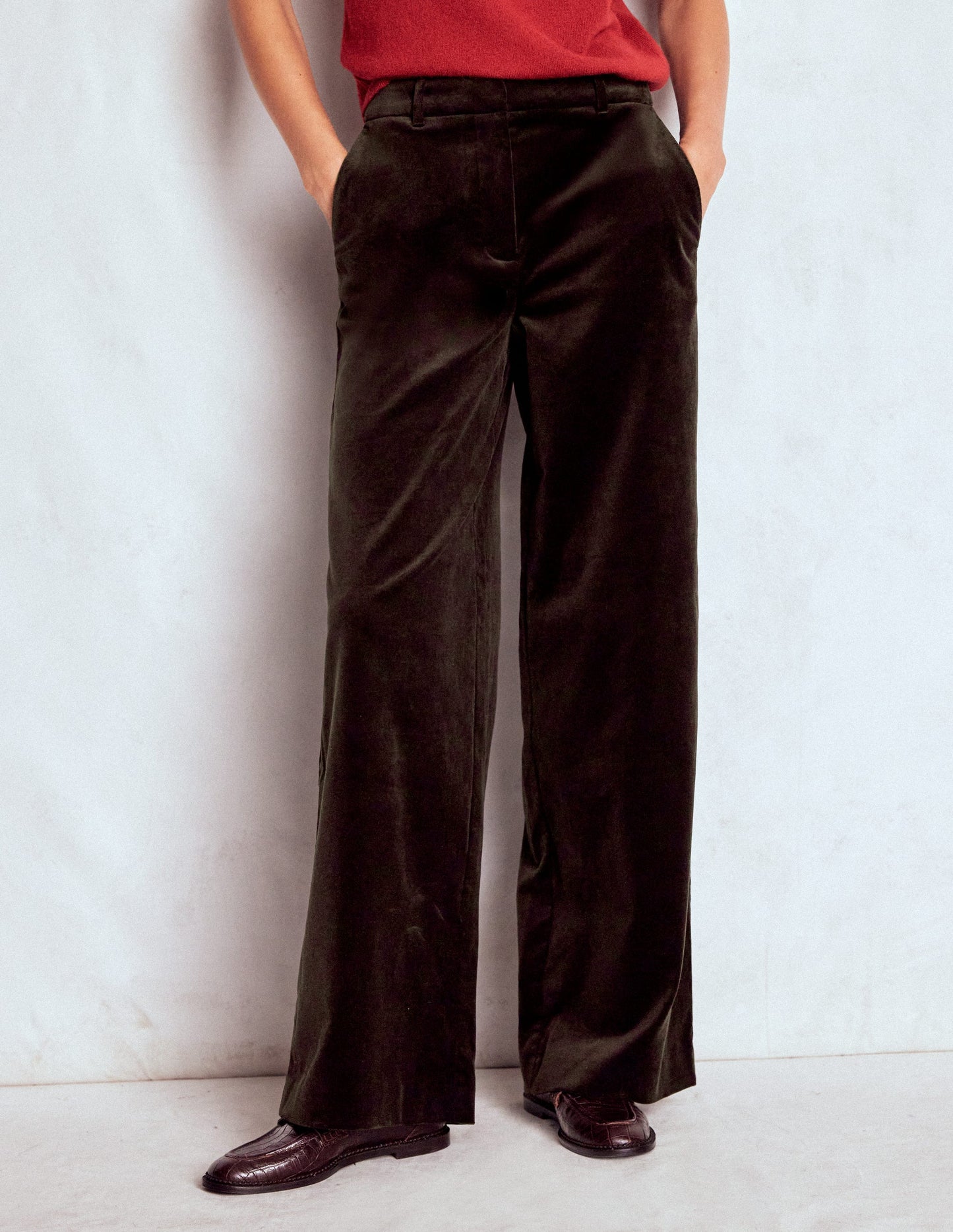 Belgravia Samthose-Espresso