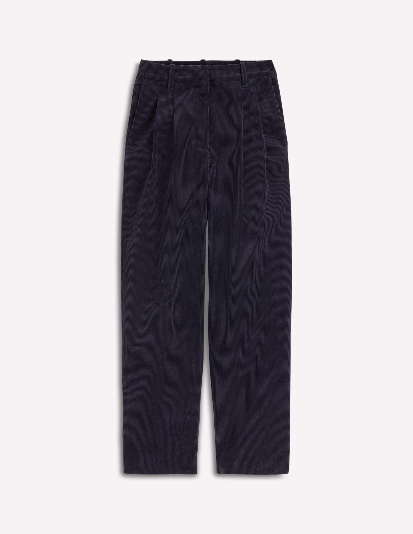Bloomsbury Cordhose-Marineblau