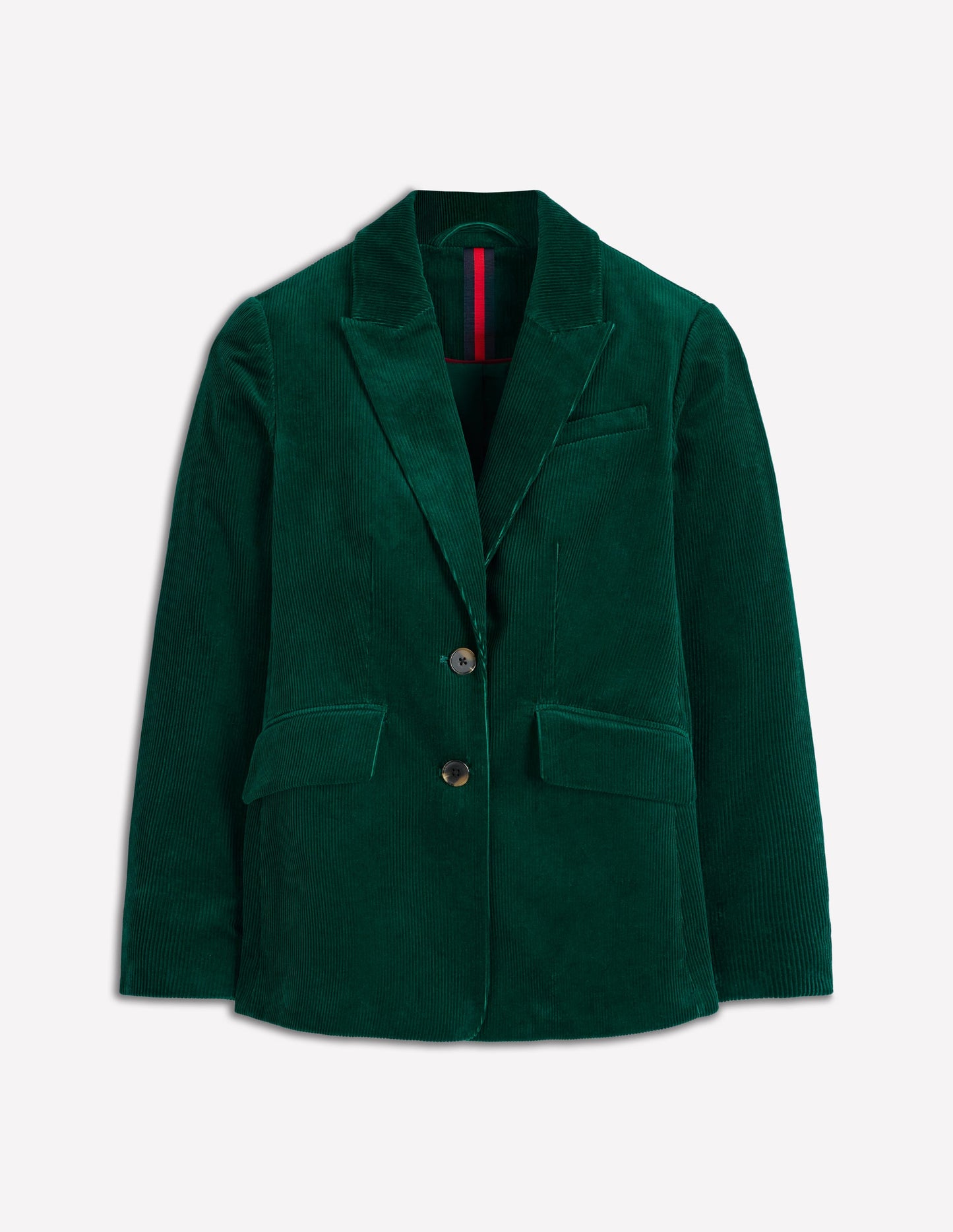 Stamford Cordblazer-Farn