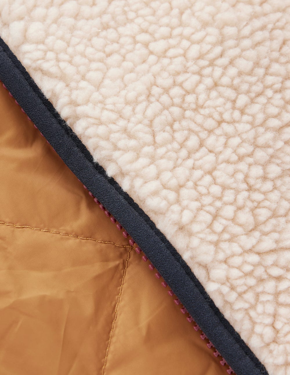 4-in-1-Parka mit Kapuze-Kastanie-9