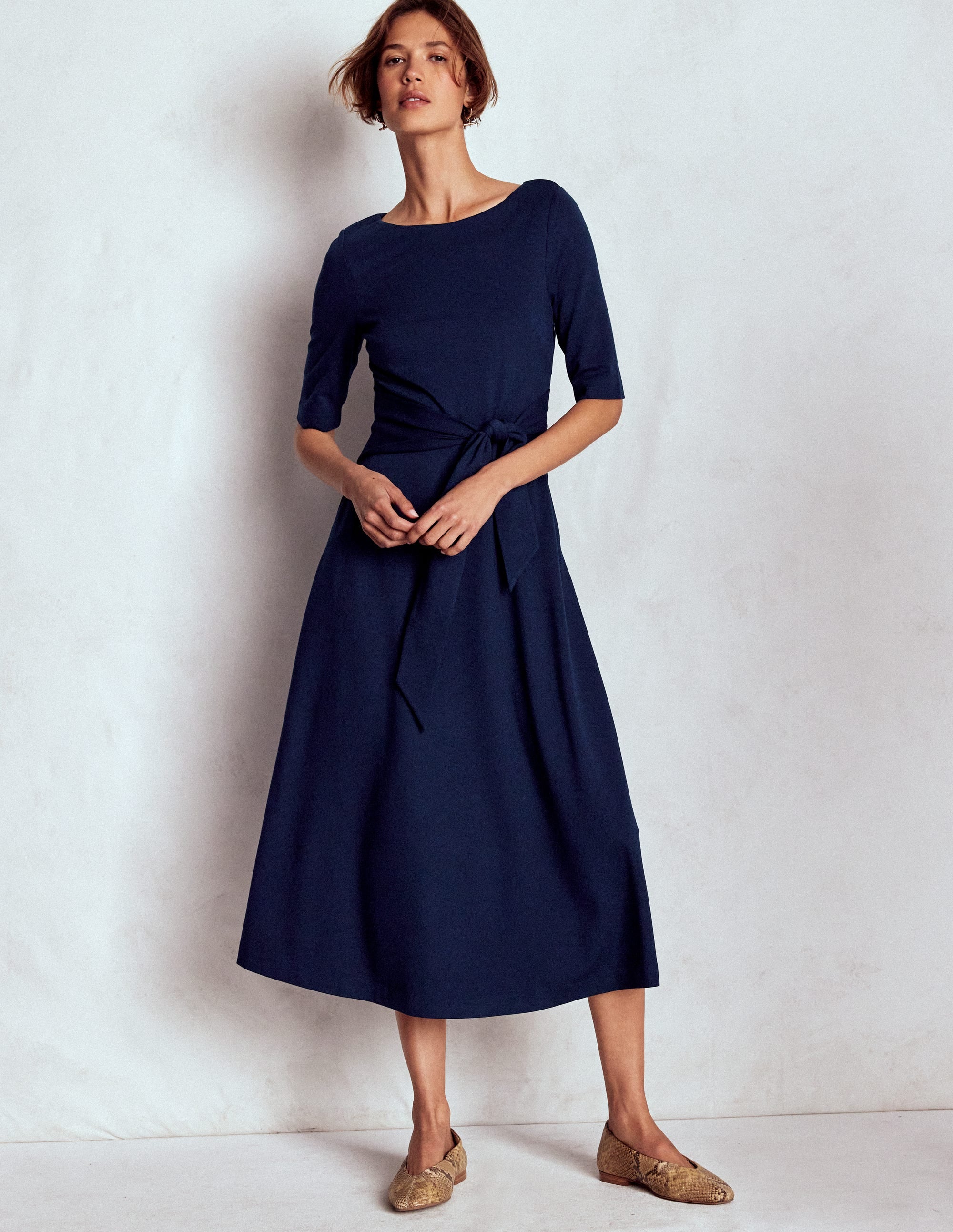 Boden Kleid Sale