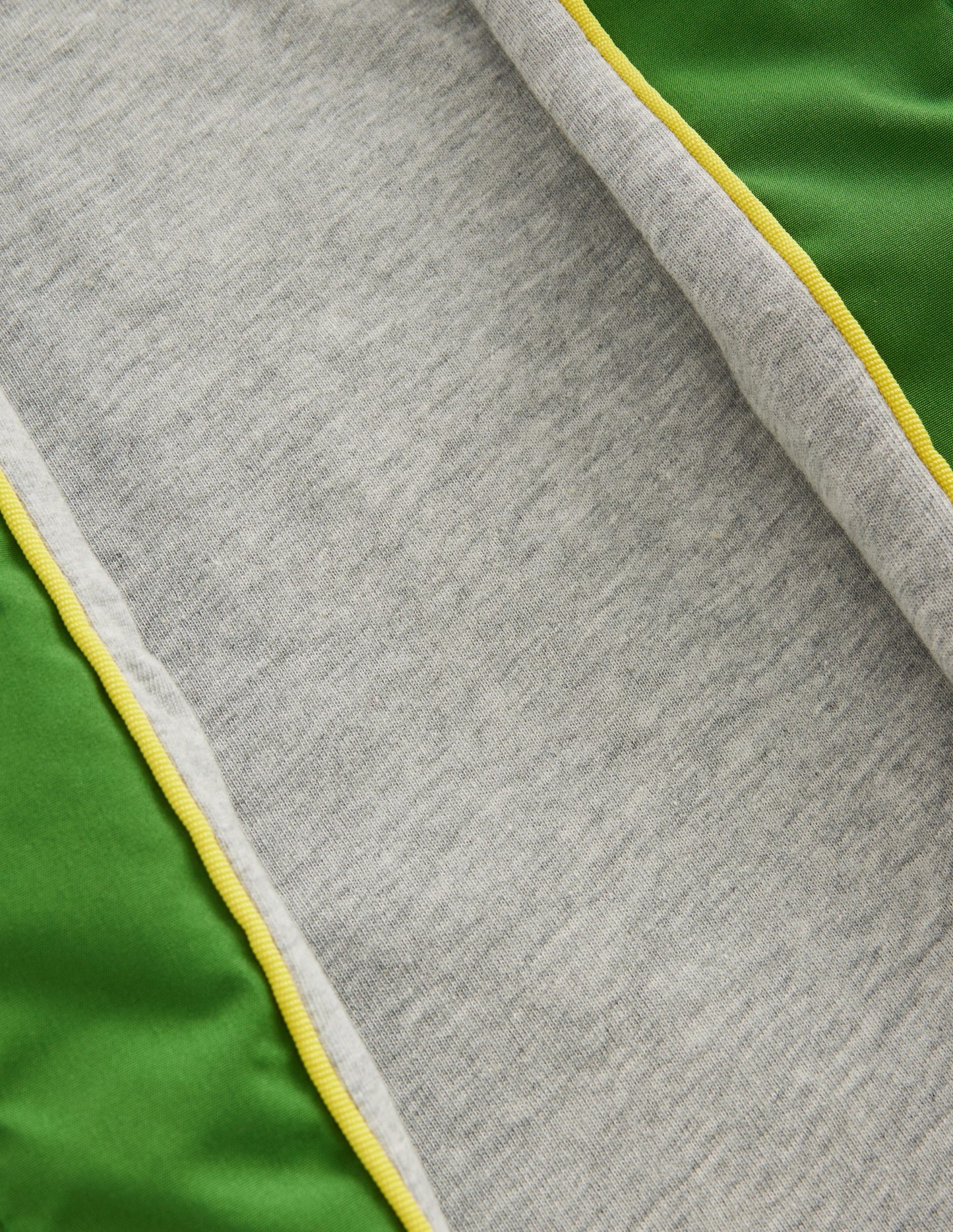 Originelle wasserdichte Jacke-Brokkoligrün Monster