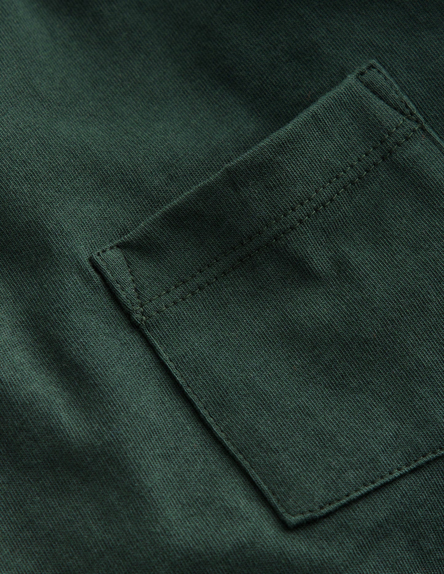 Raglan-T-Shirt mit bunten Streifen-GREEN GABLES