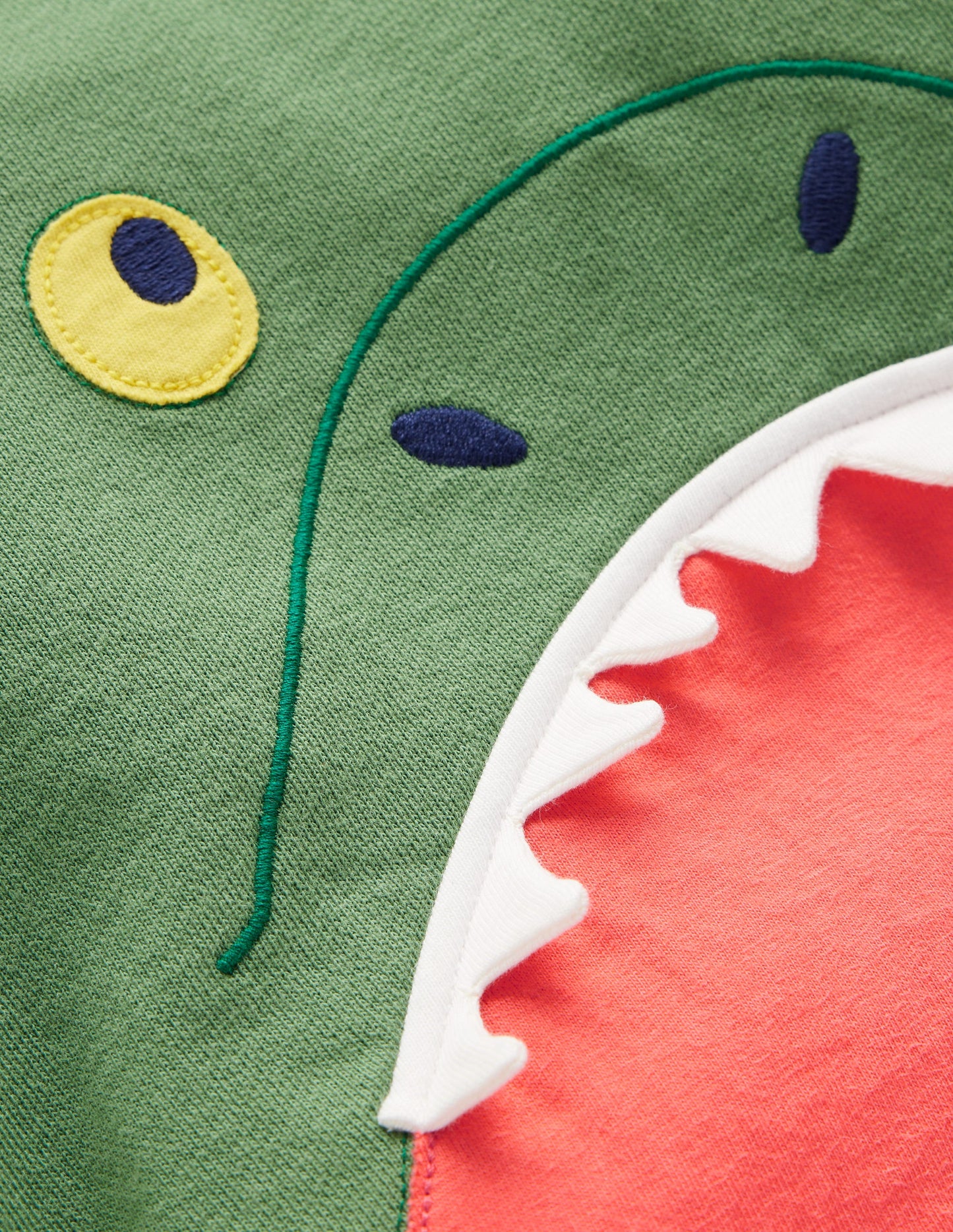 3D-Sweatshirt-BEINWELL DINO