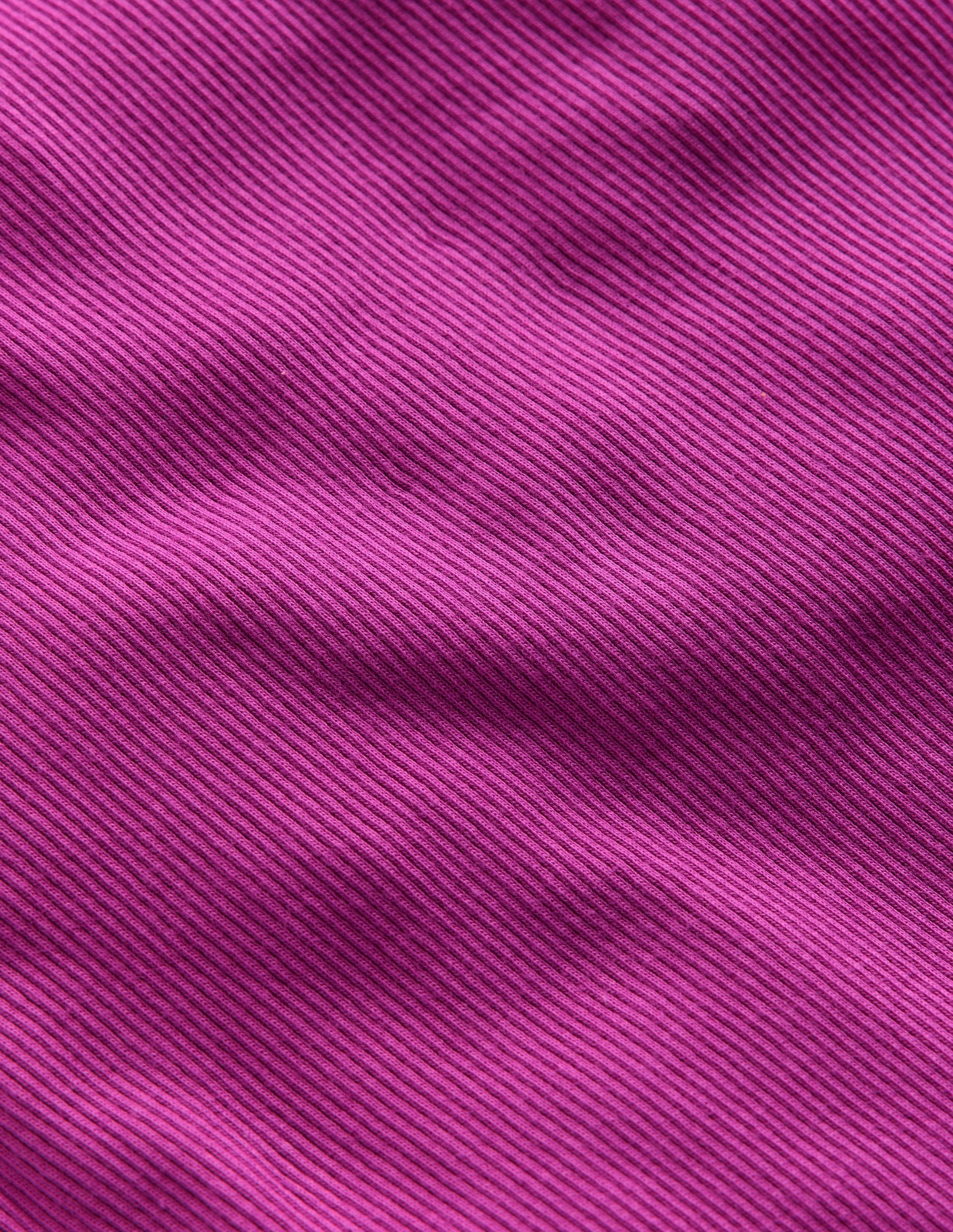 Geripptes Top mit Spitzenbesatz-Multi Lace