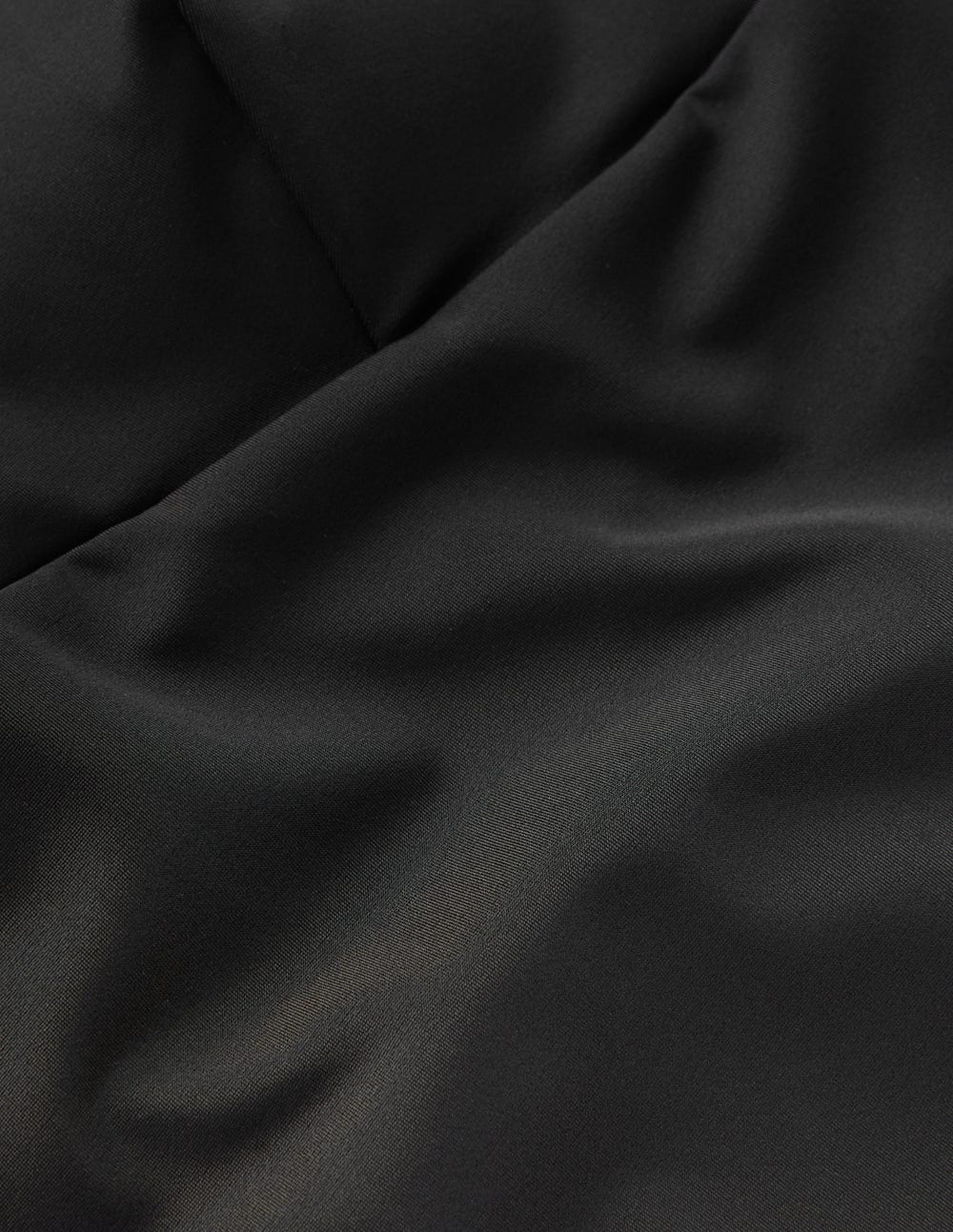 Arles Badeanzug-Schwarz