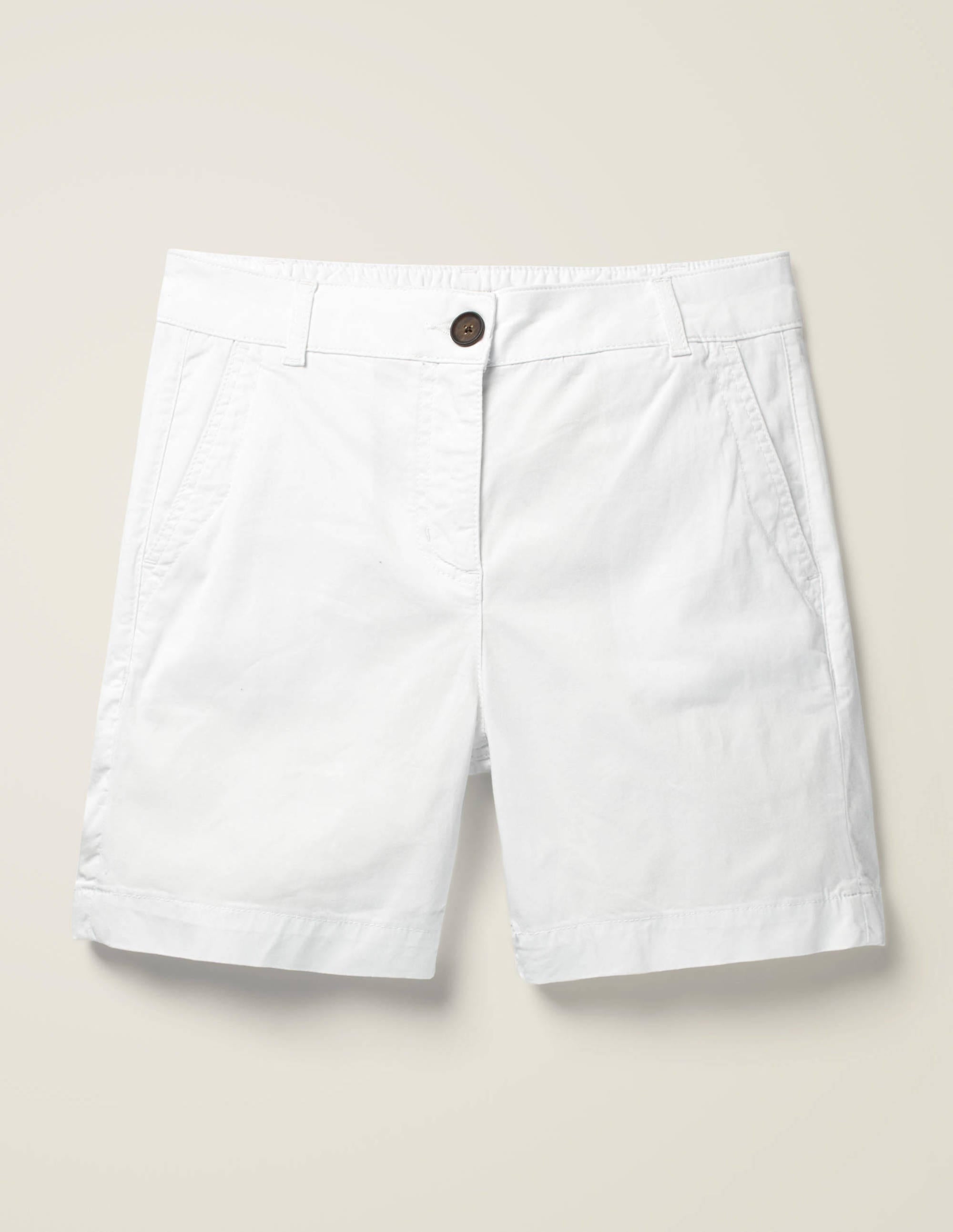 Daisy Chinoshorts-Weiß - Image 7