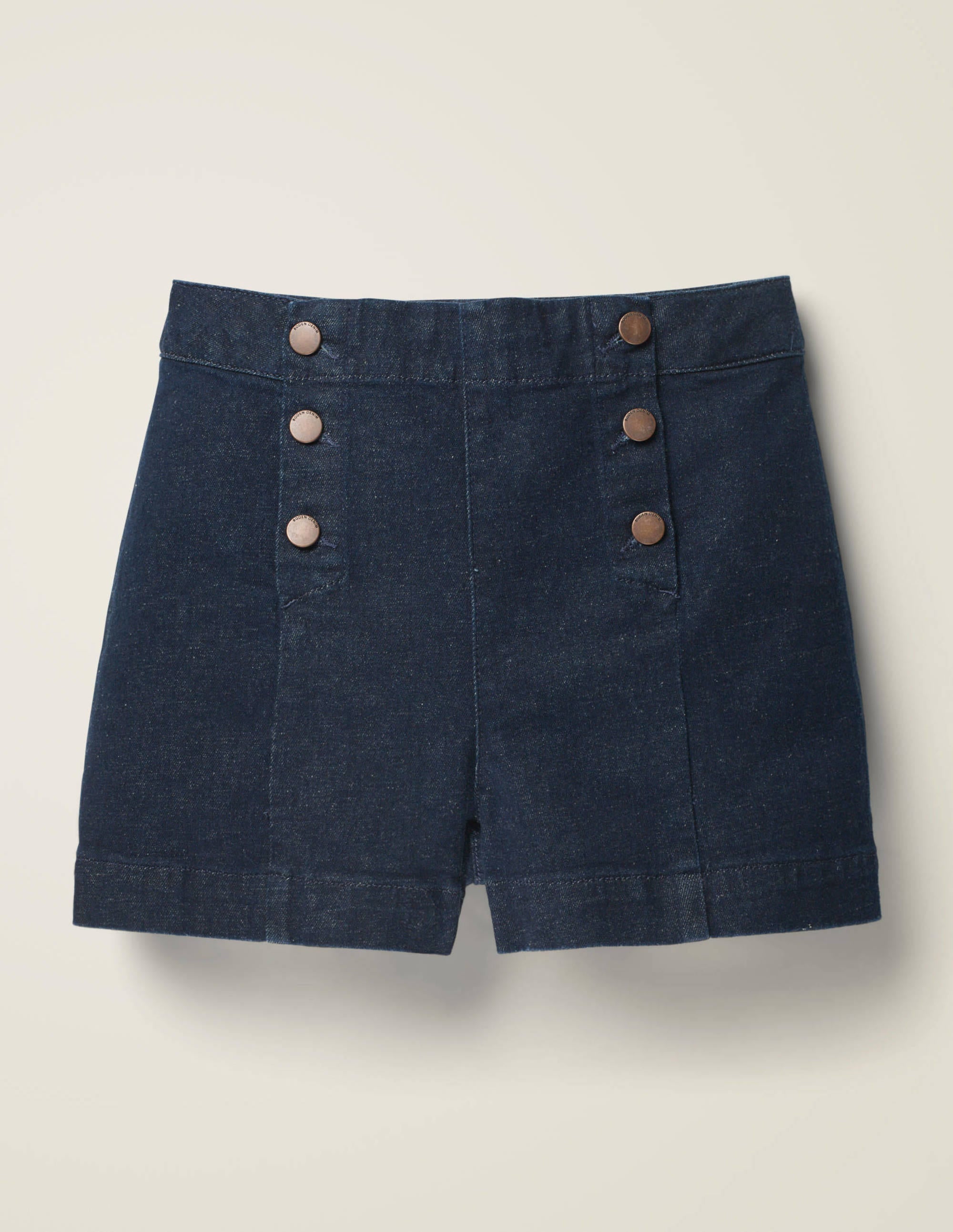 Short Fife-Indigo - Image 7