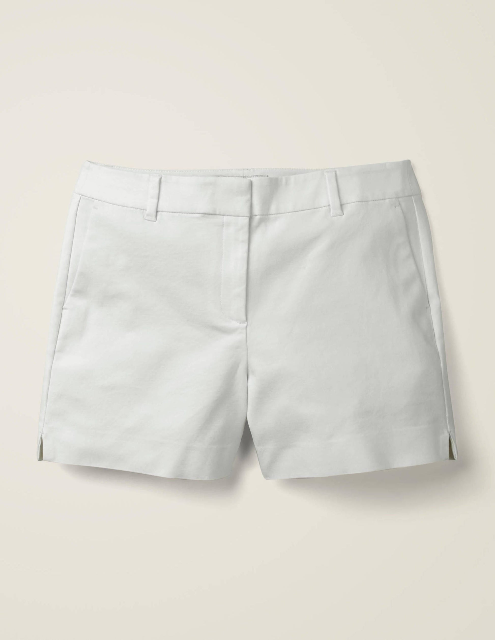 Richmond Shorts-Weiß-5