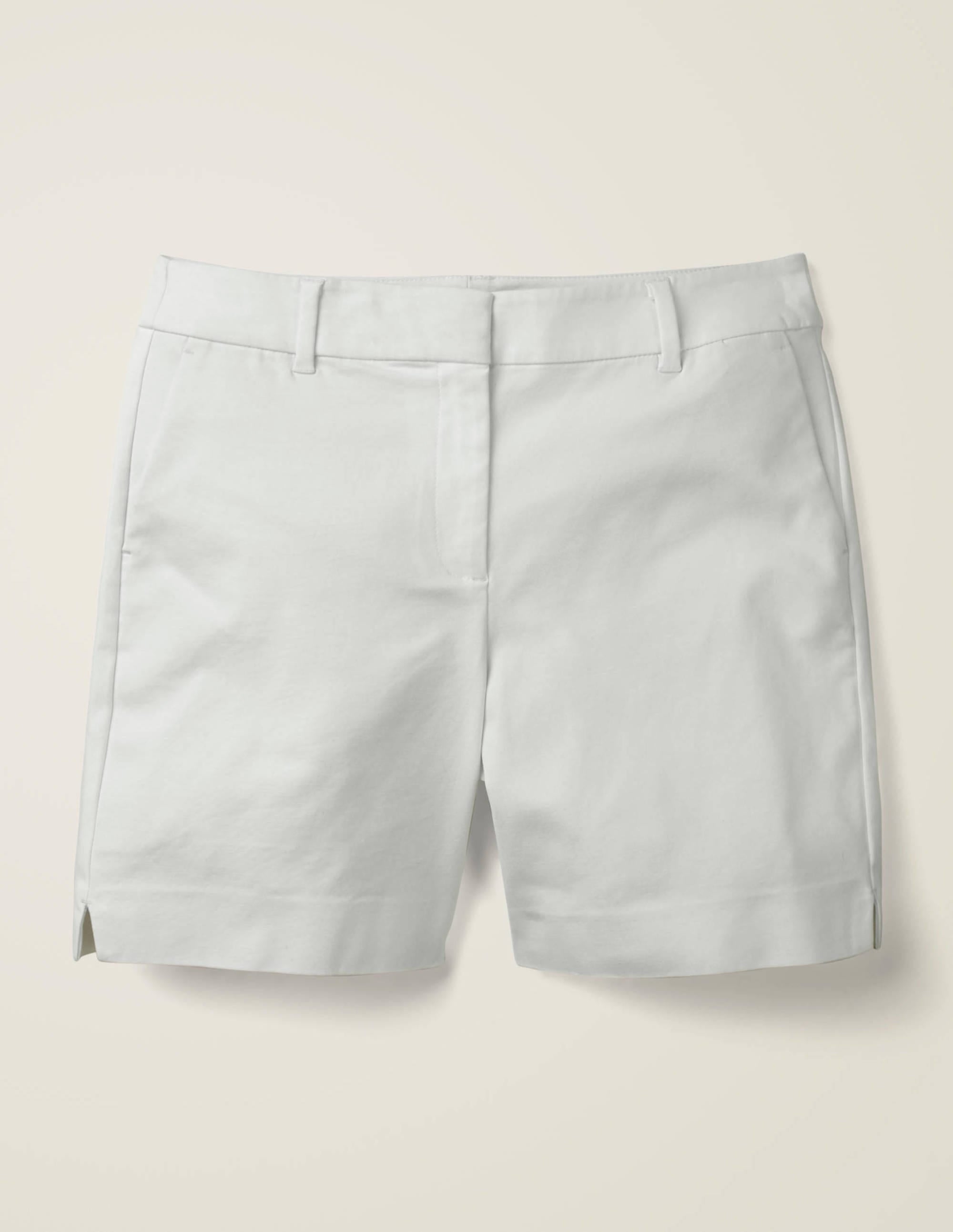 Richmond Shorts-Weiß - Image 6