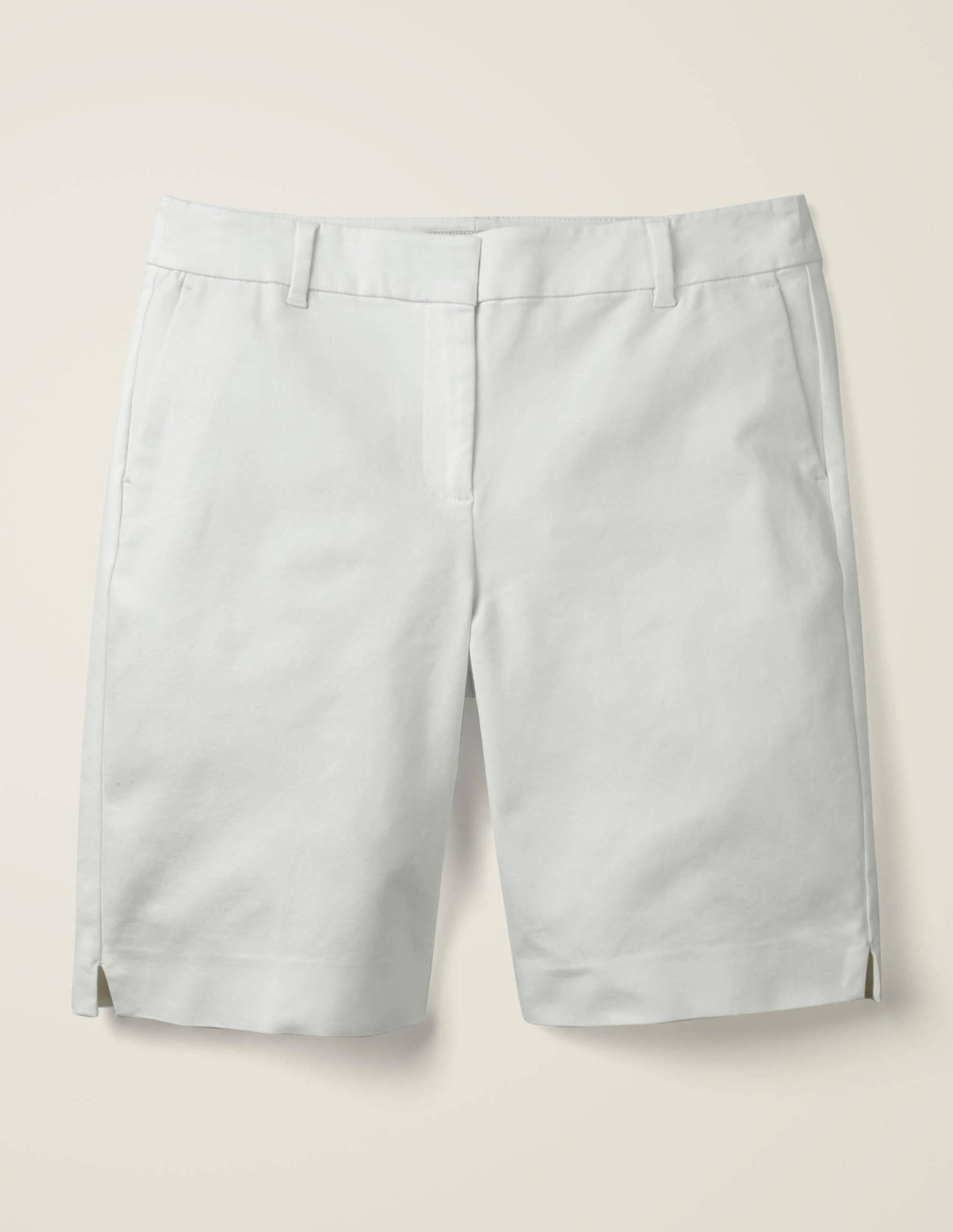 Richmond Shorts-Weiß-7