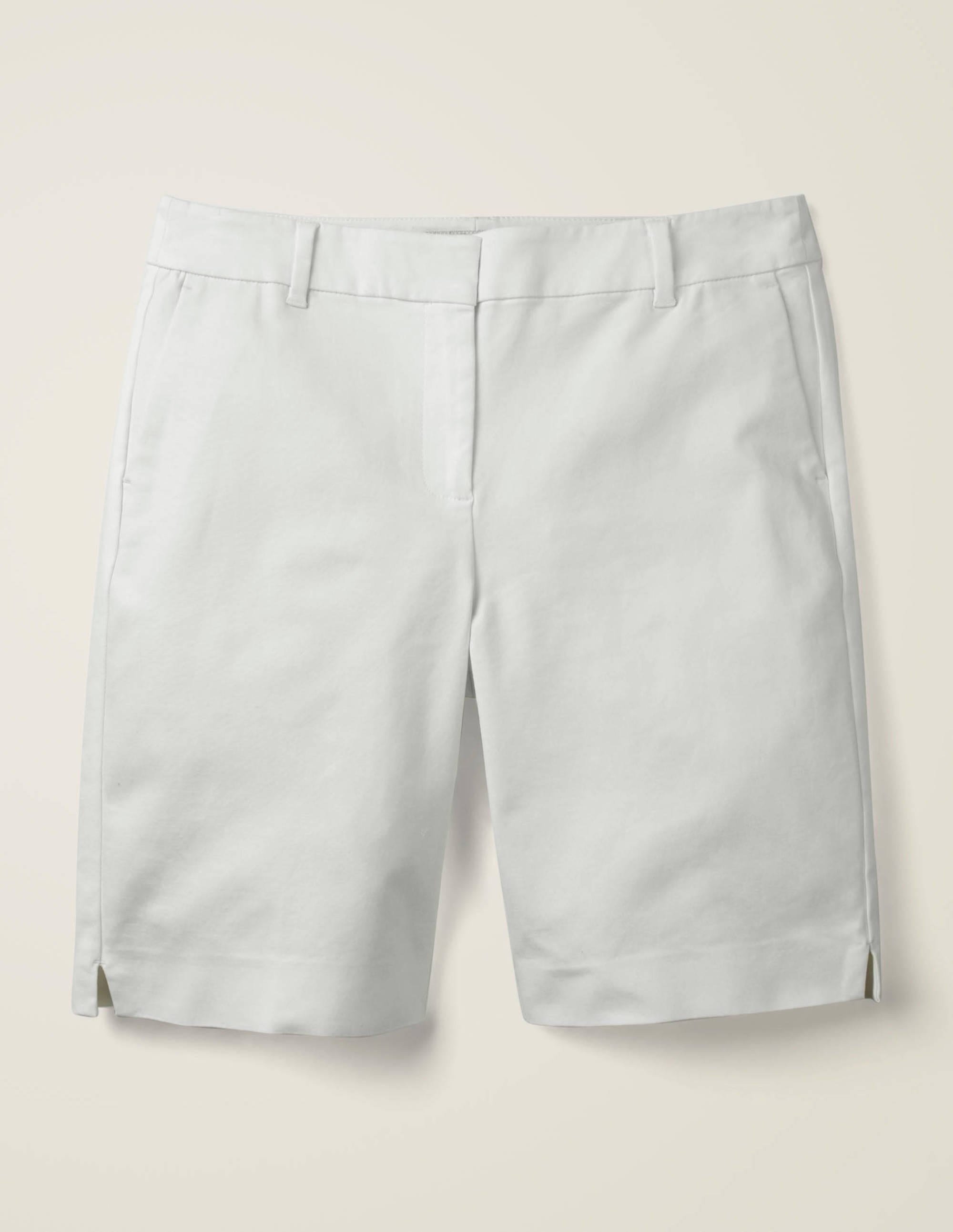 Richmond Shorts-Weiß - Image 7