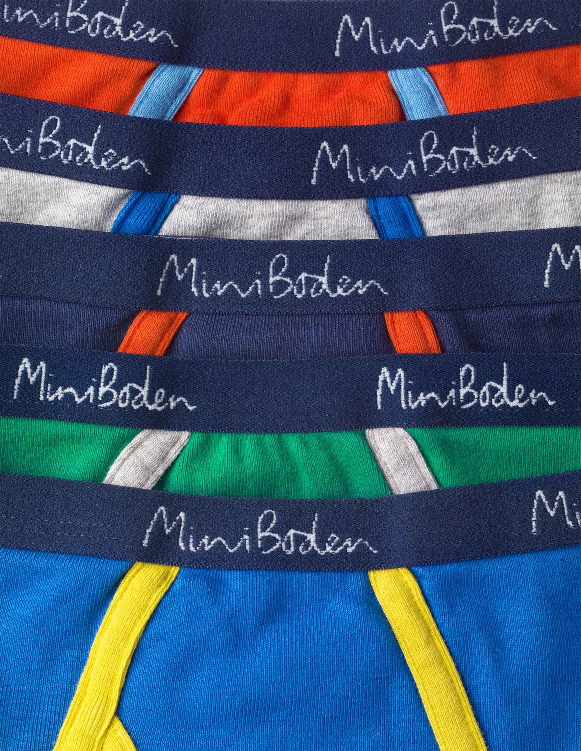 Pants 5 Pack-Multi-2