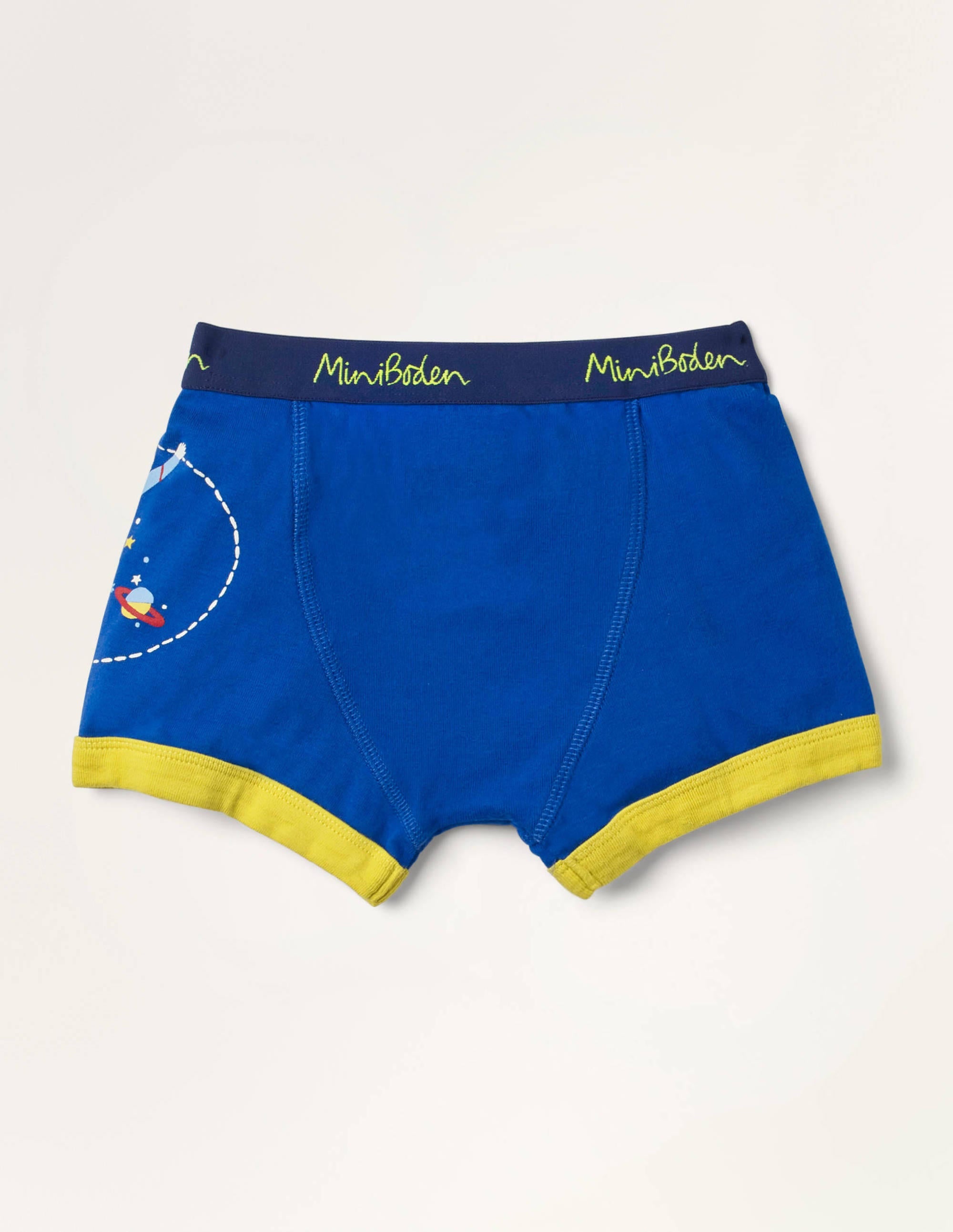 5 boxers-Espace multi - Image 2