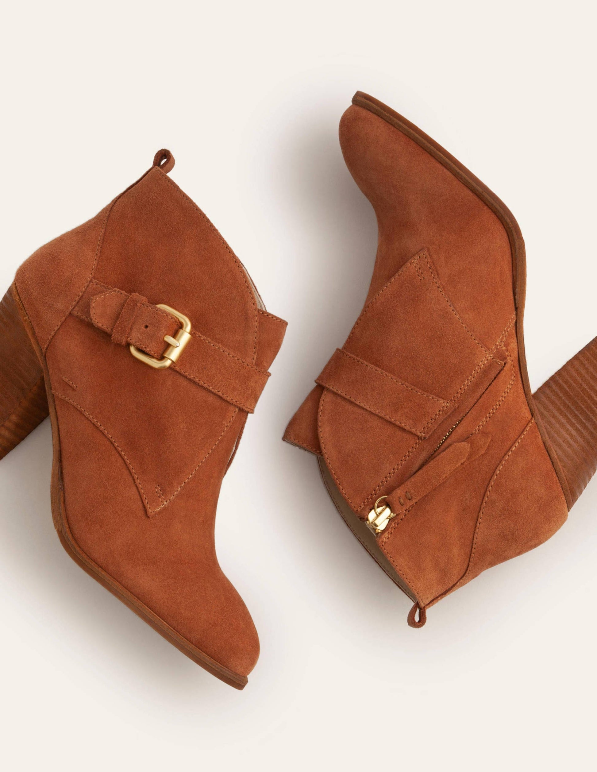 Bottines Carlisle-Fauve-1