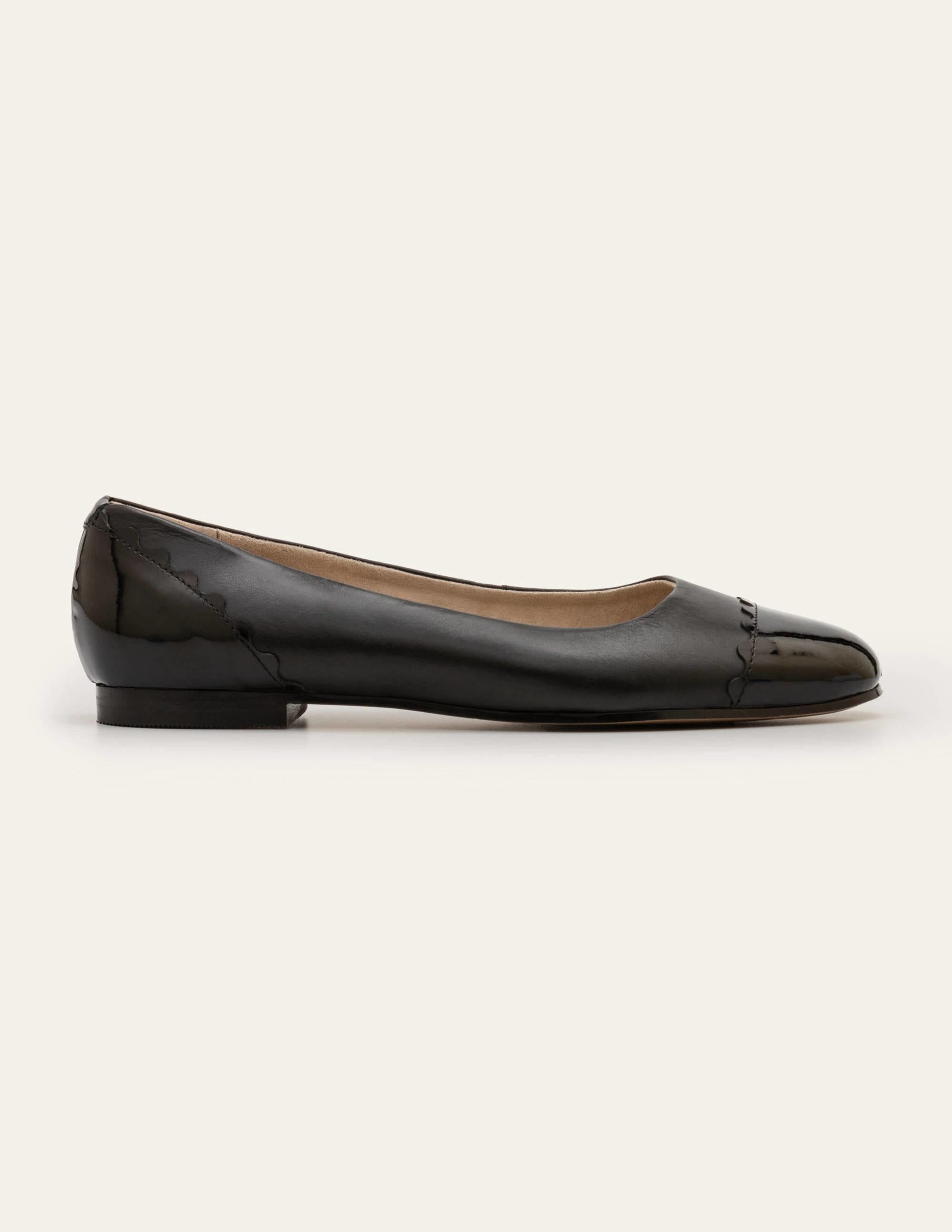 Bella Ballerinas-Schwarz - Image 2