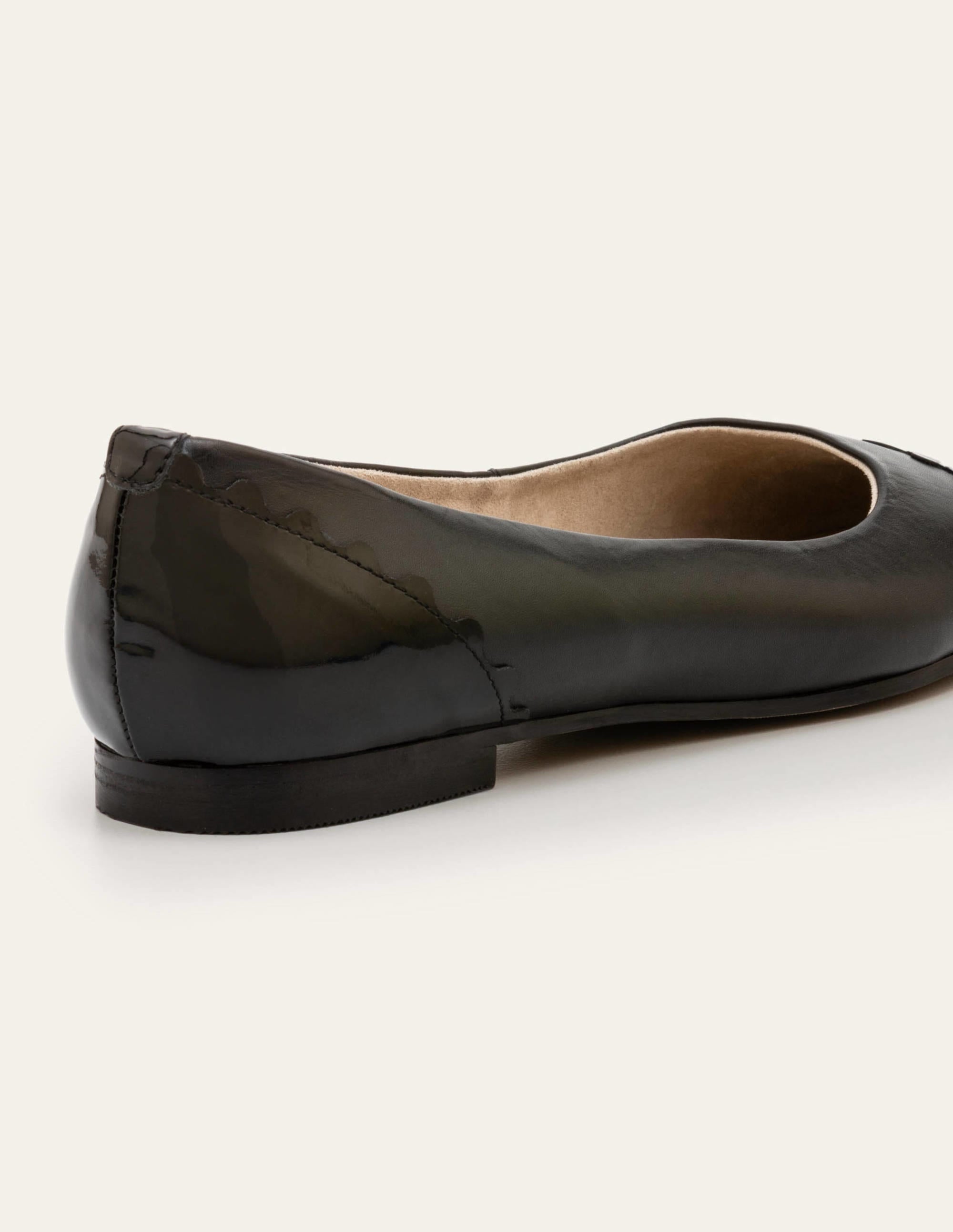 Bella Ballerinas-Schwarz - Image 3