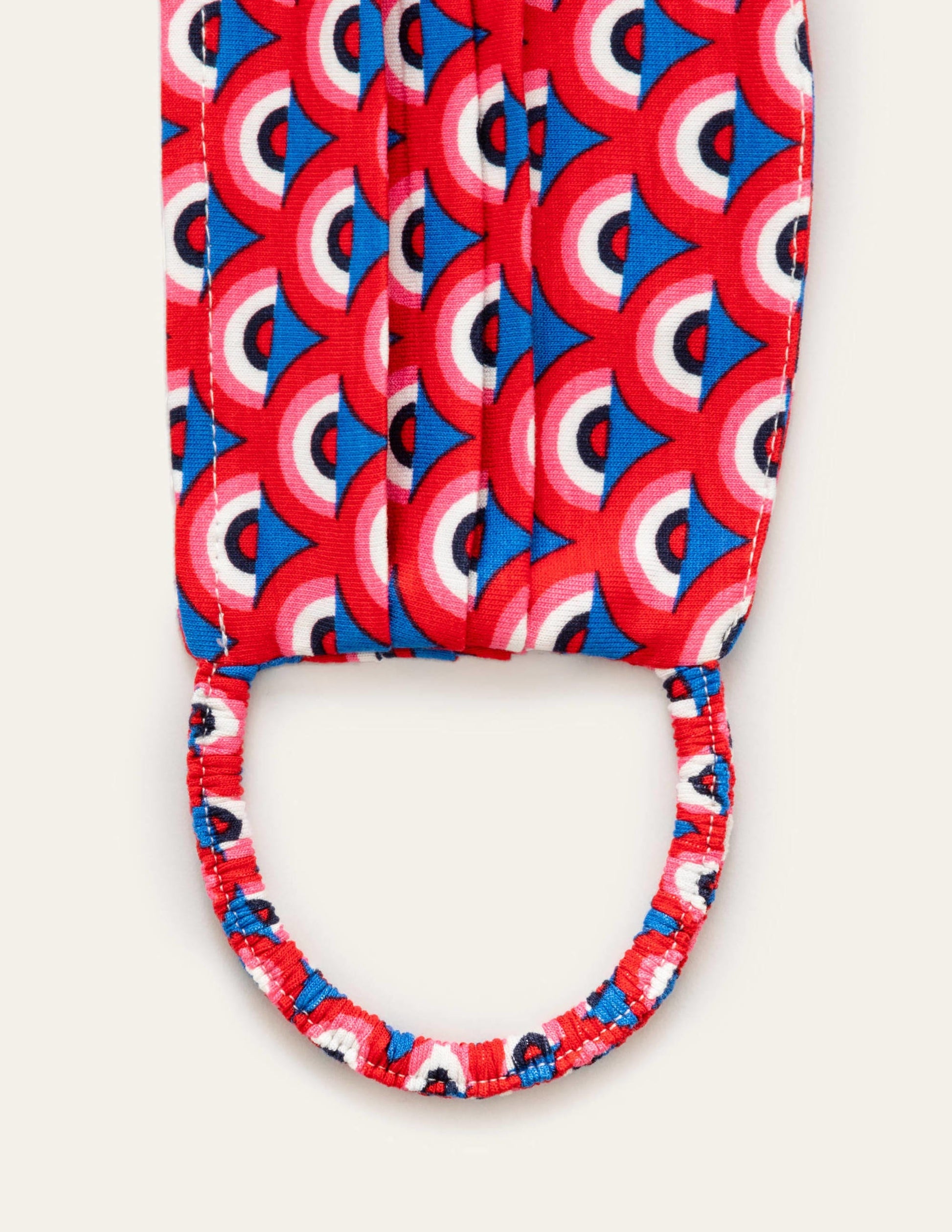 Nicht medizinische Gesichtsbedeckung 5er-Pack-Bunt-4