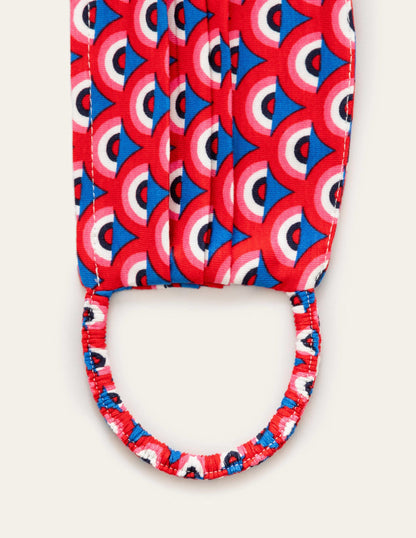 Nicht medizinische Gesichtsbedeckung 5er-Pack-Bunt-4