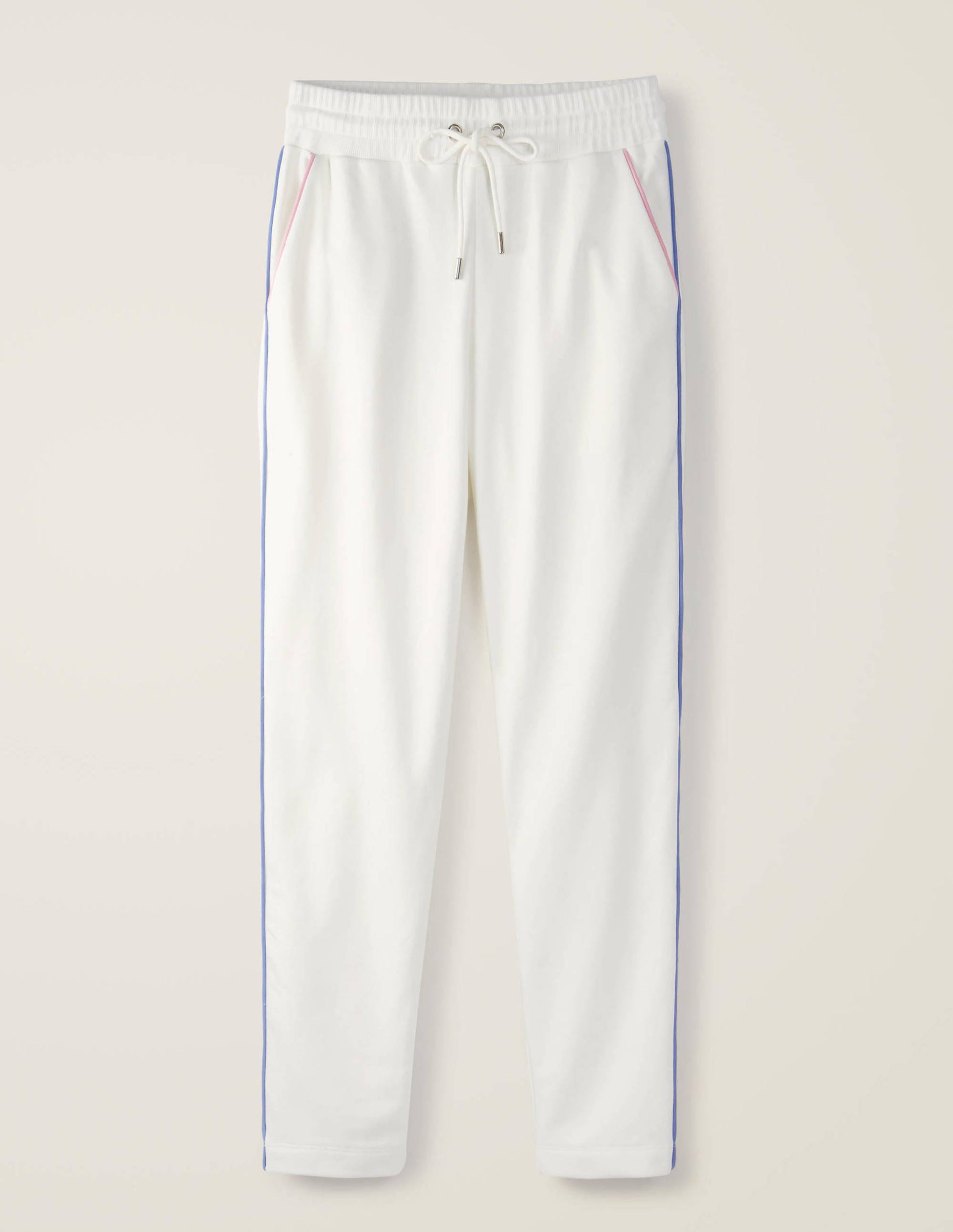 Ava Jersey-Jogginghose-Naturweiß-5