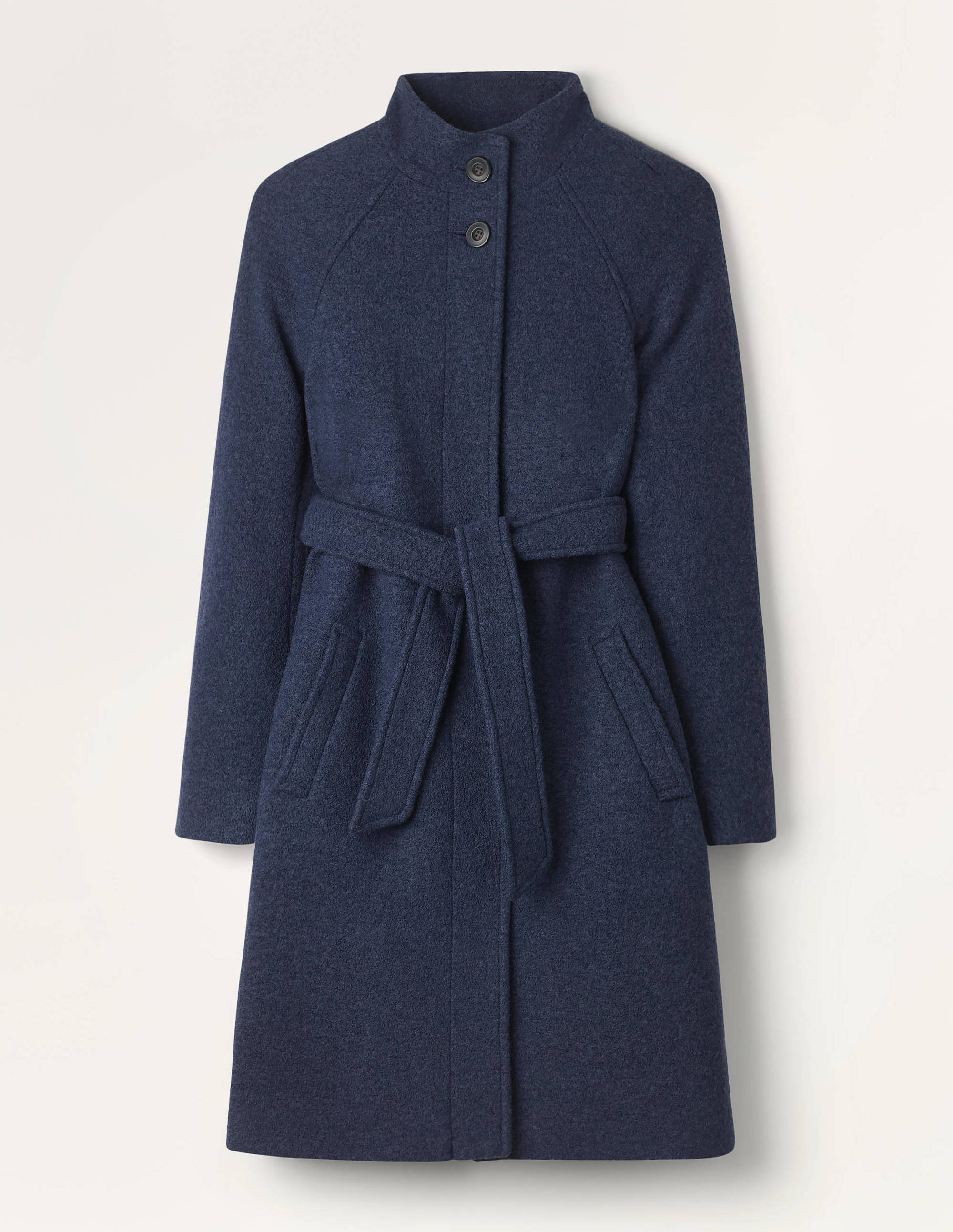 Manteau Cartwright-Bleu marine - Image 5