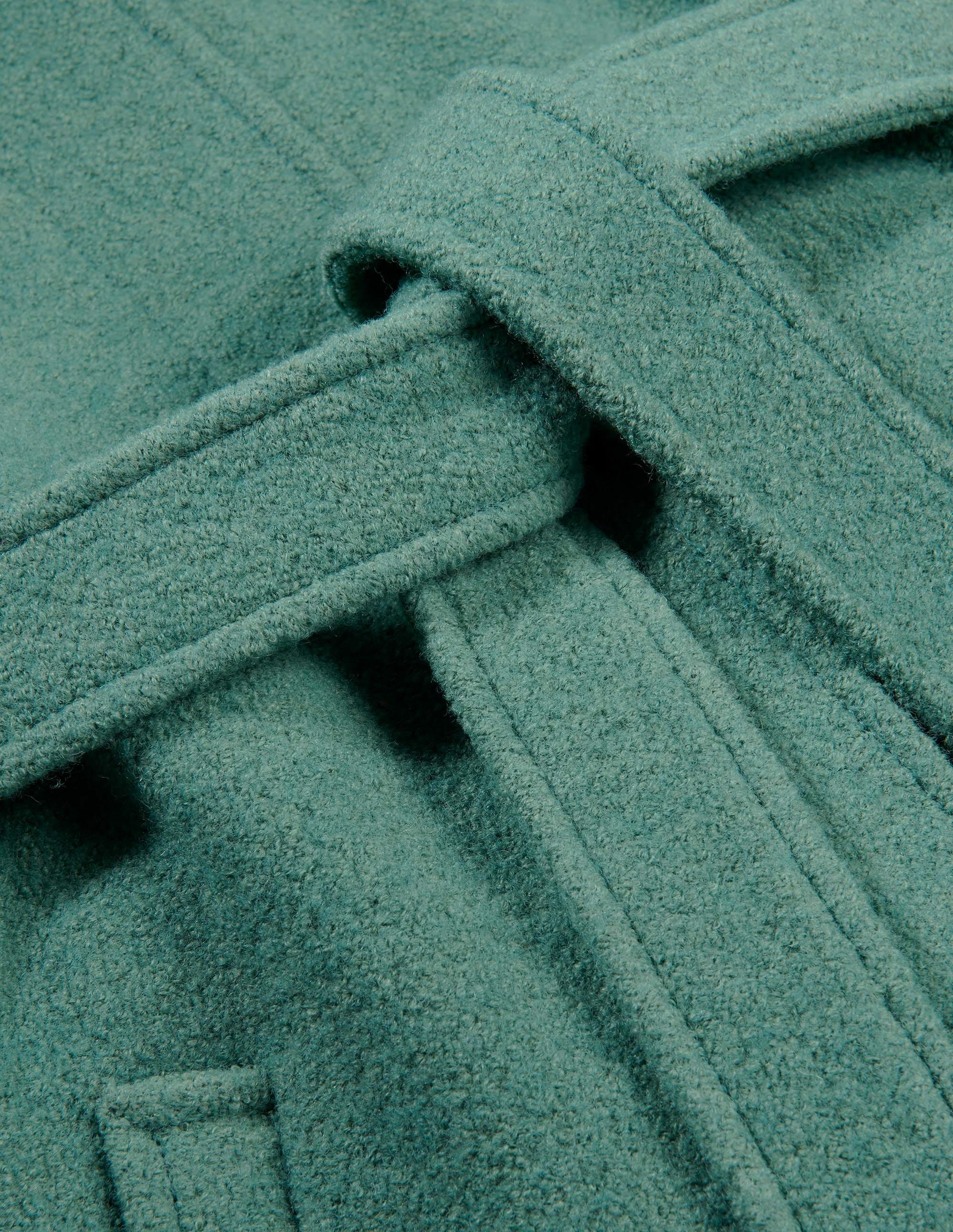 Manteau Cartwright-Vert sauge - Image 6
