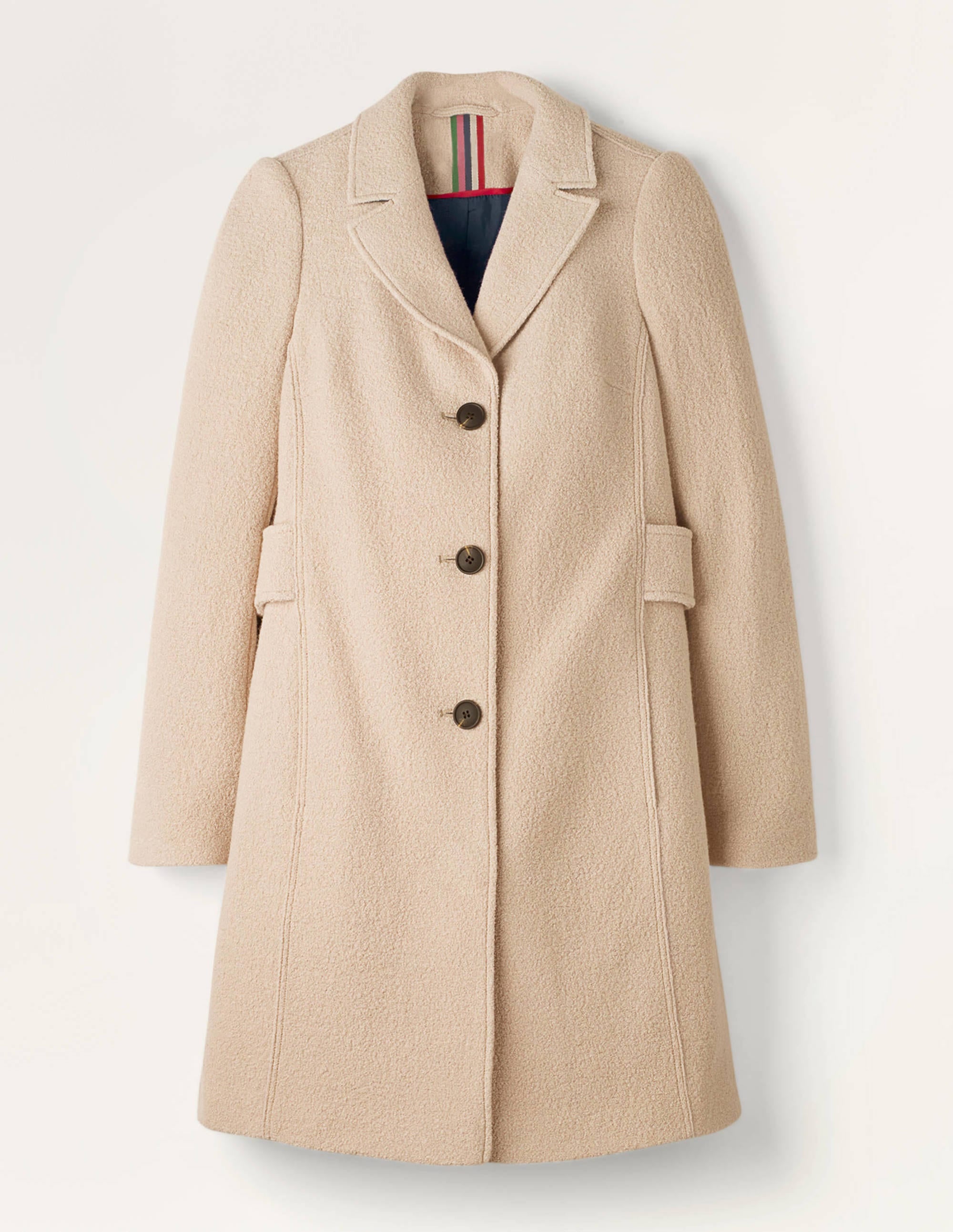 Manteau Knight-Corde - Image 4