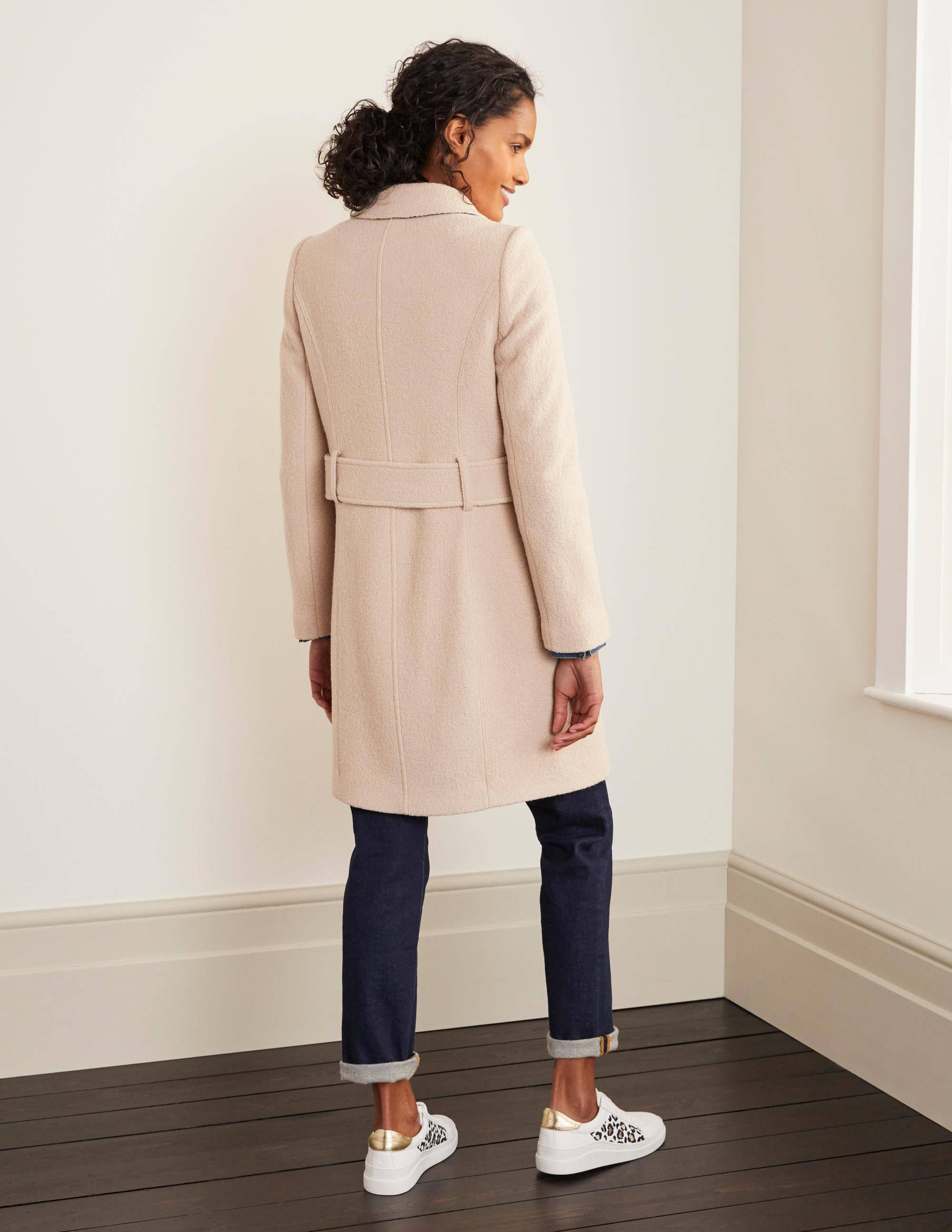 Manteau Knight-Corde - Image 3