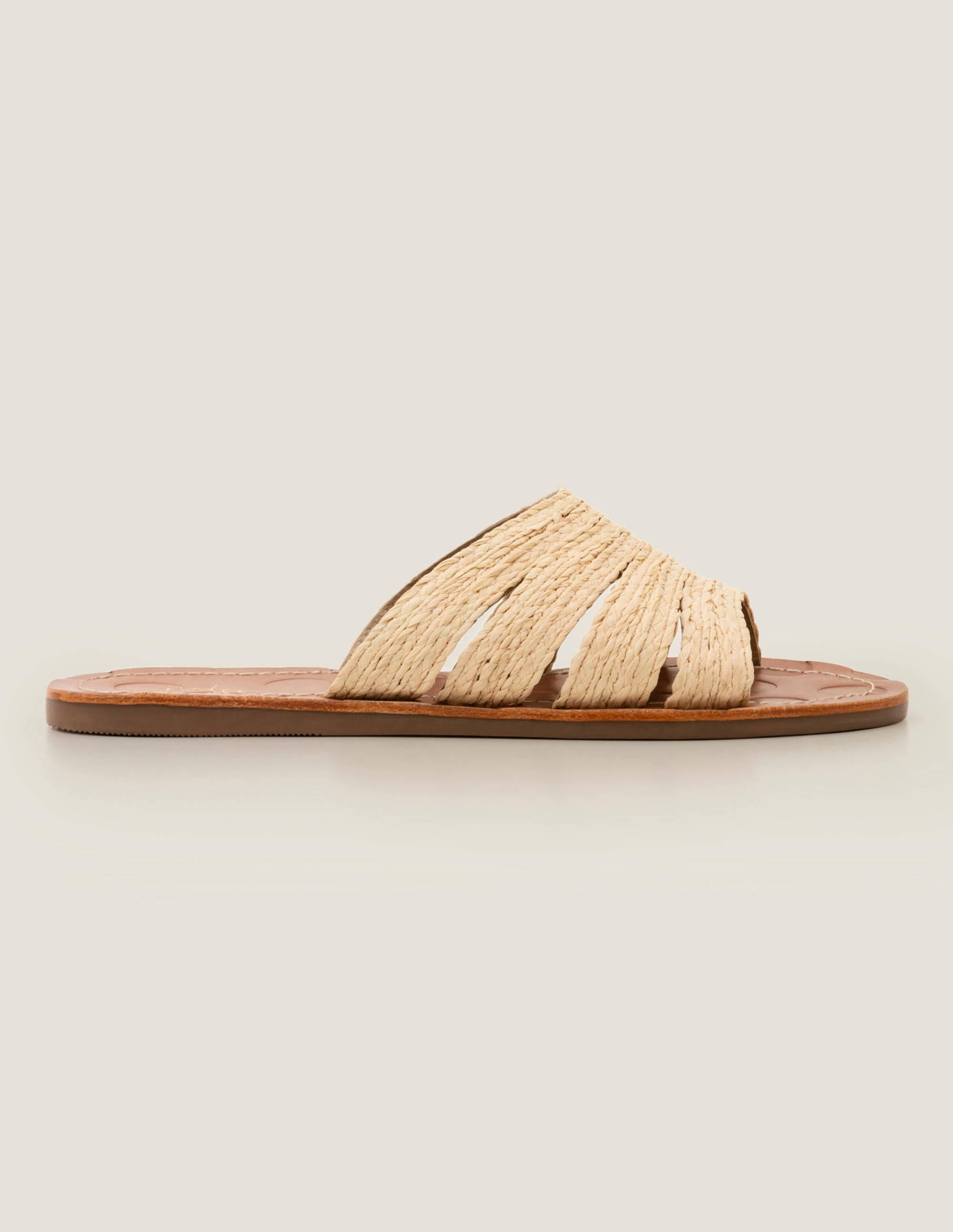 Leonora Bastslipper-Natur - Image 3