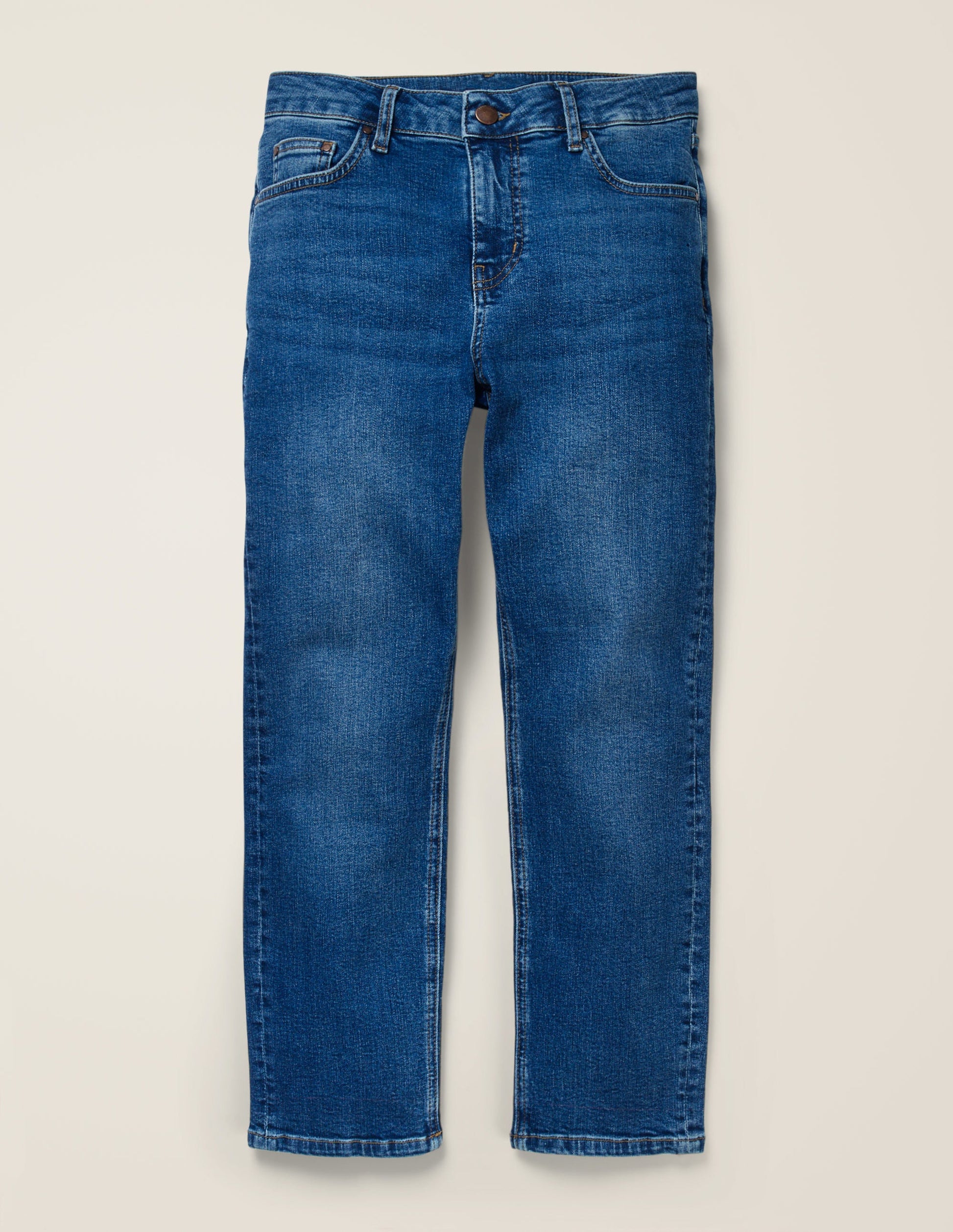 Slim Straight Ankle Skimmers-Mid Vintage-7