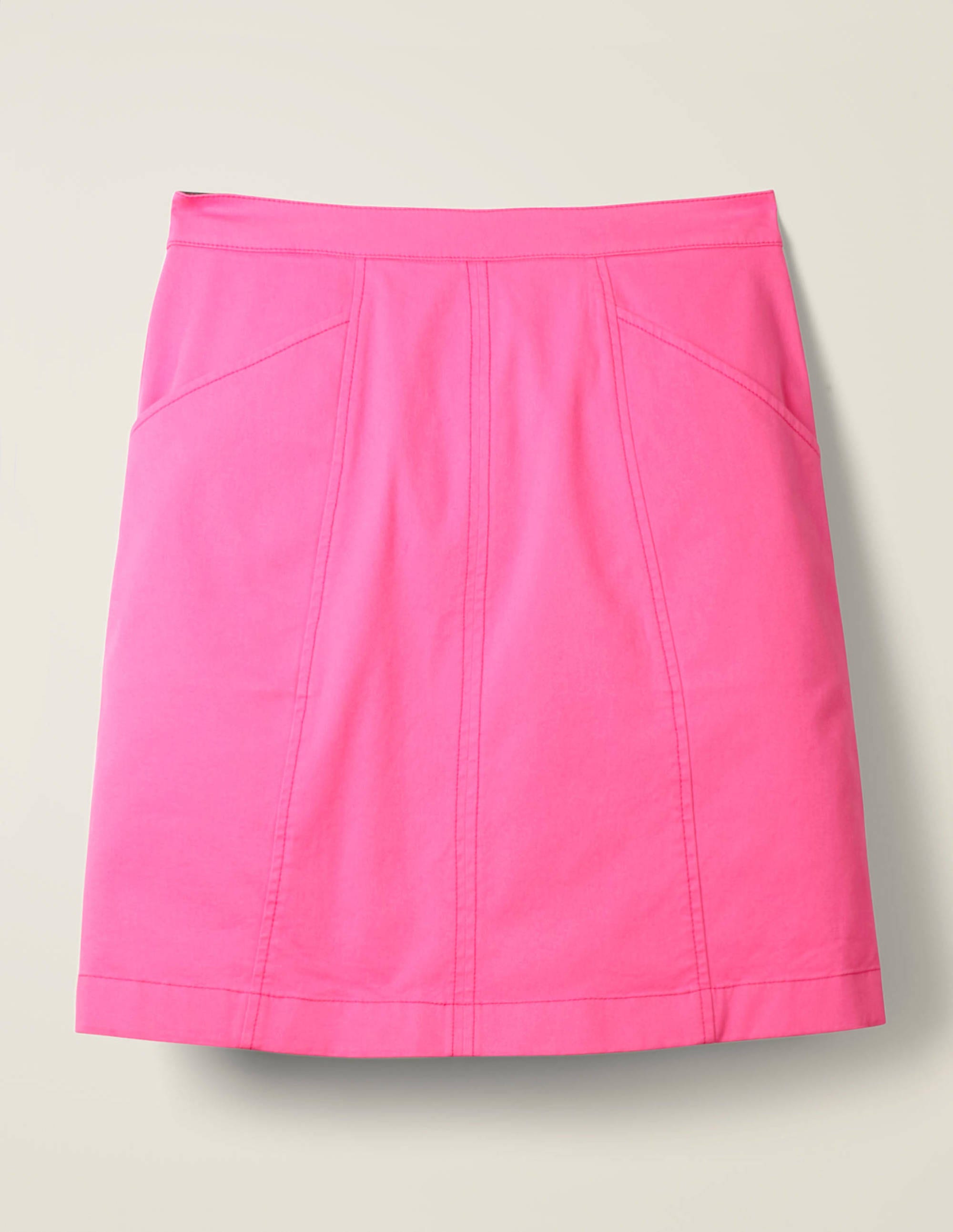 Jupe chino Daisy-Rose pop - Image 4