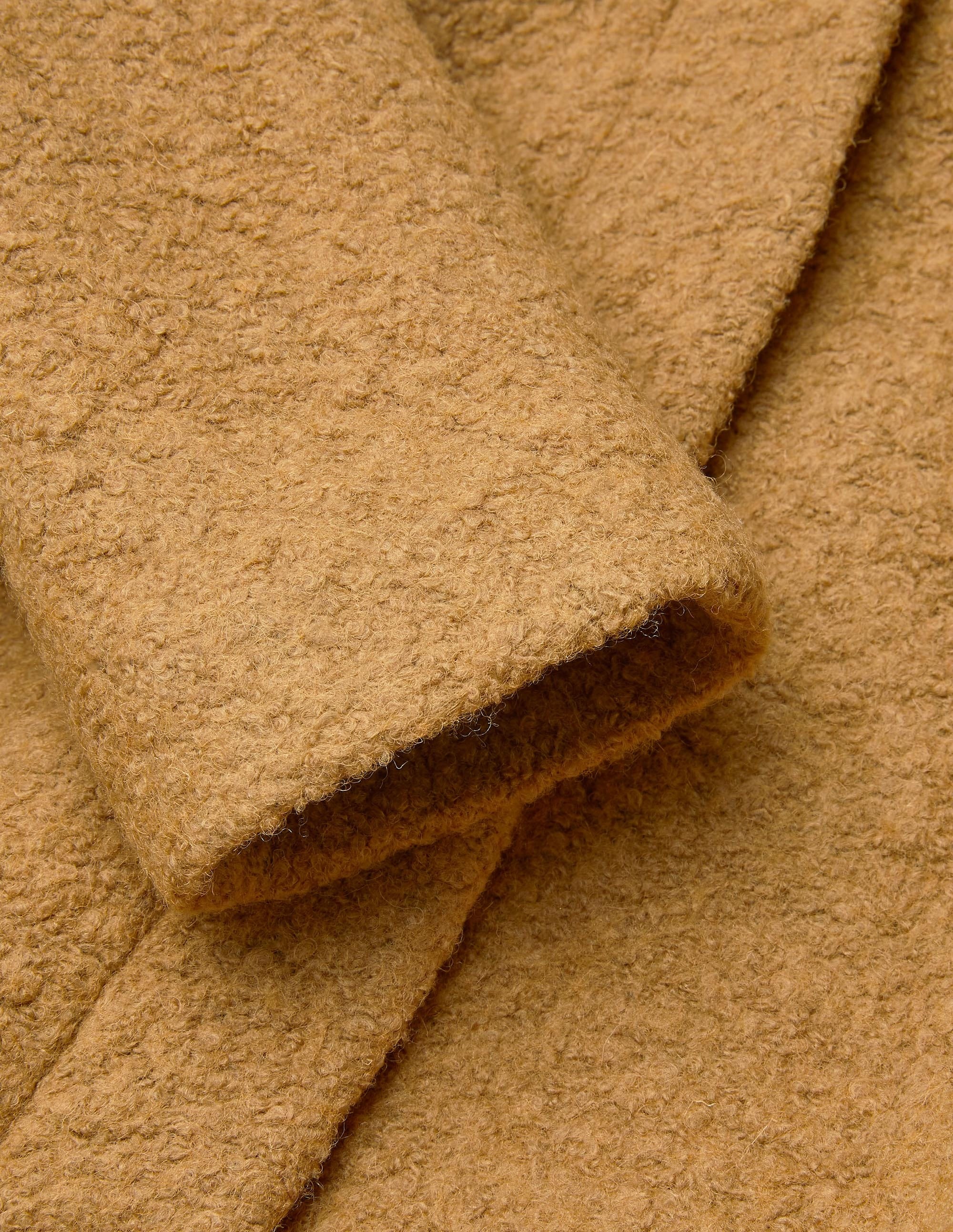 Remond Jacket-Camel - Image 3