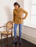 Remond Jacket-Camel