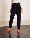 Chiswick Cordhose-Marineblau