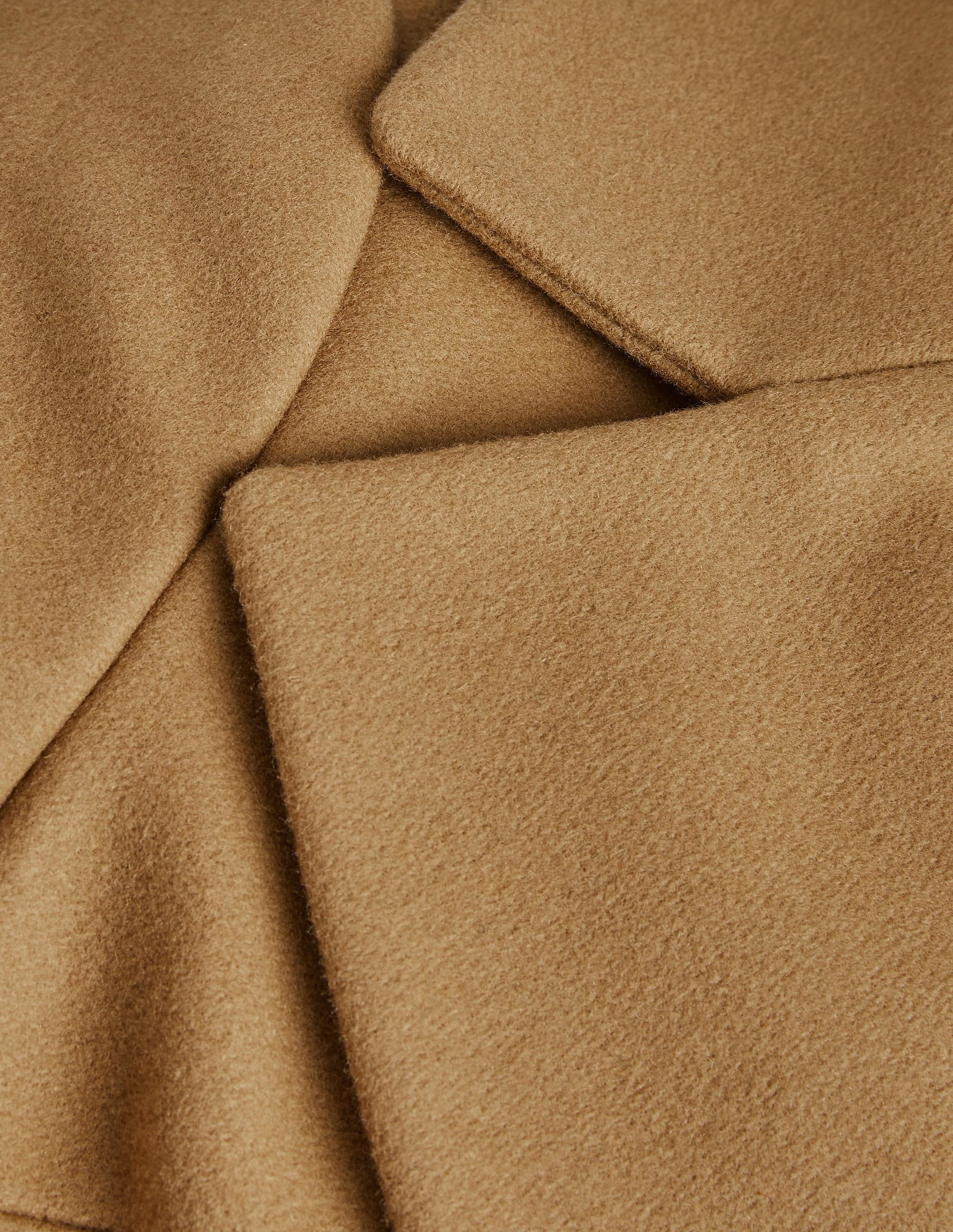 Manteau Edale à ceinture-Camel - Image 7