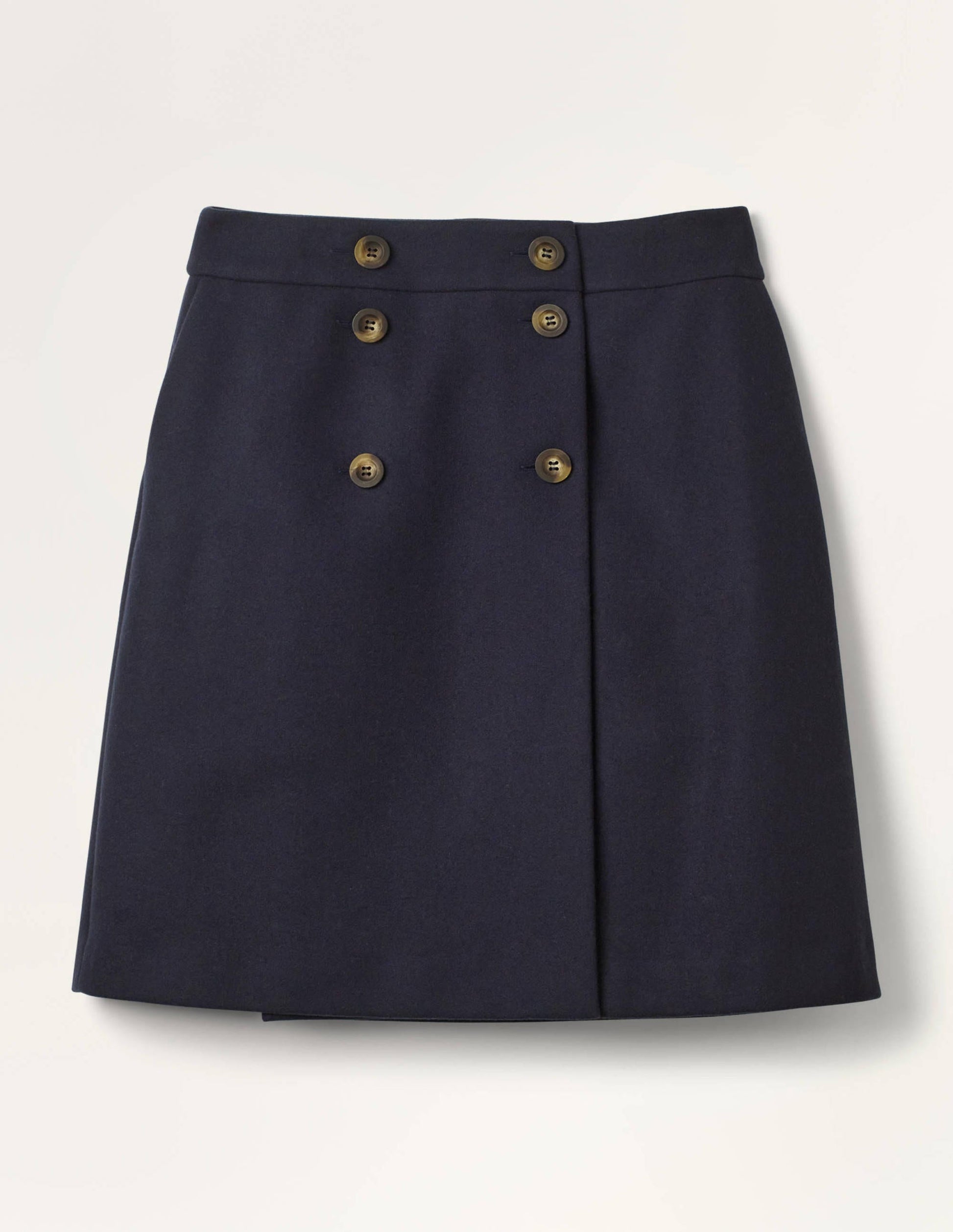 Eloise Minirock-Marineblau-5