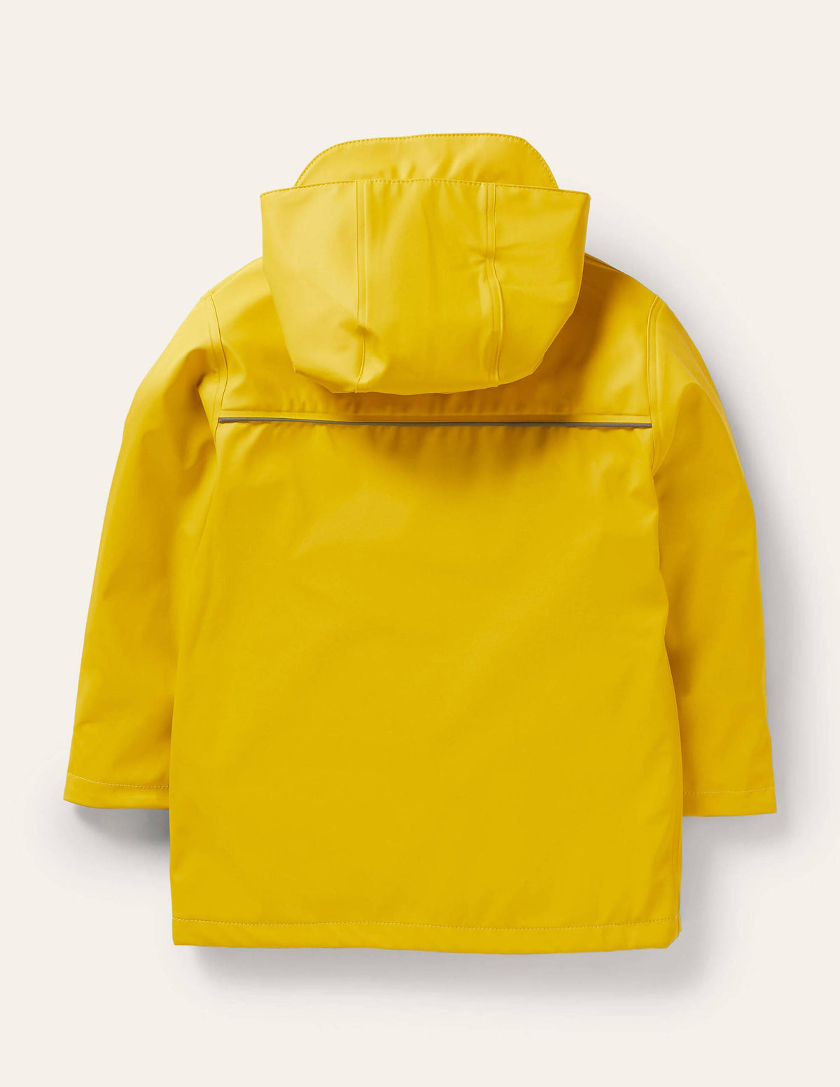 Waterproof Fisherman's Jacket-Wasp Yellow-4