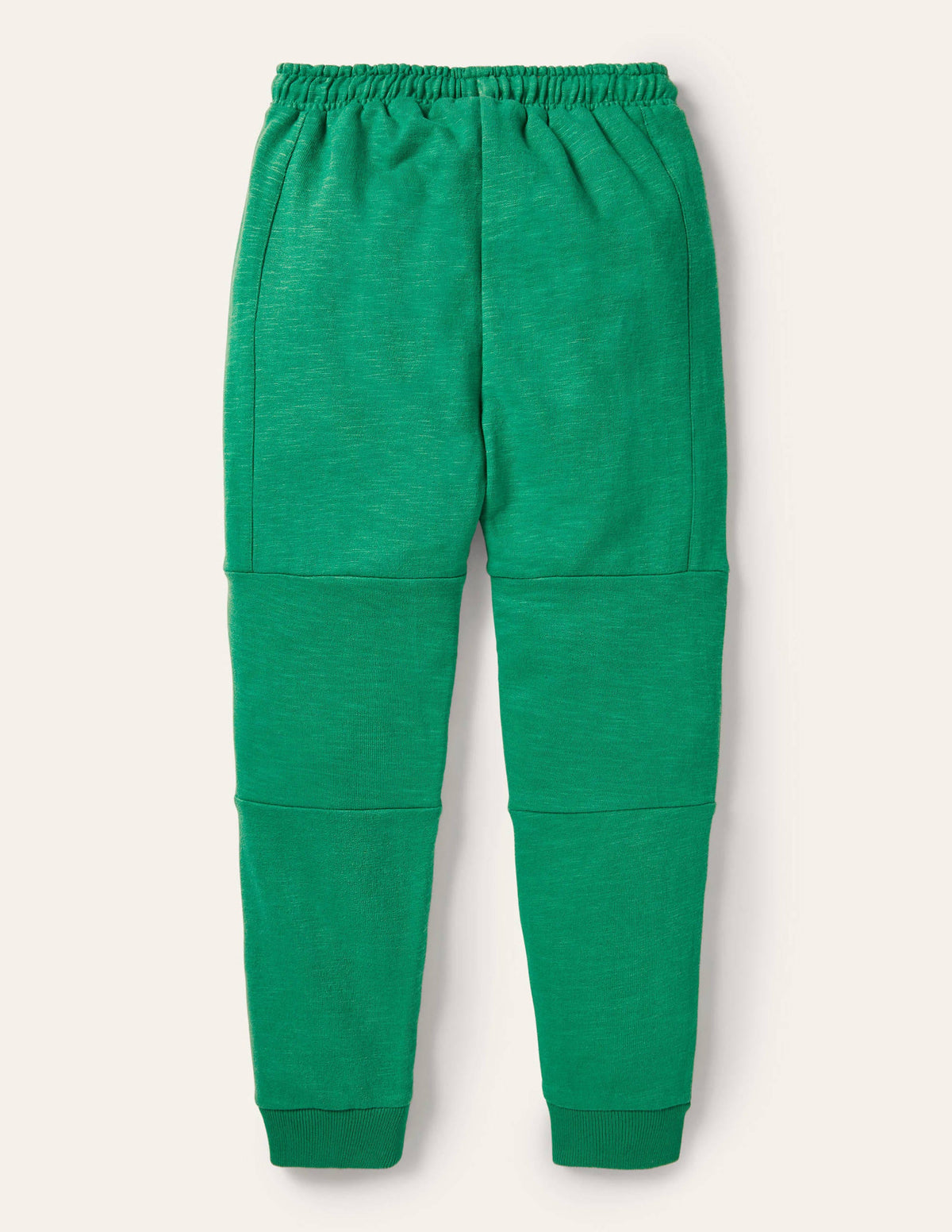 Warrior Knee Sweatpants-Highland Green - Image 2