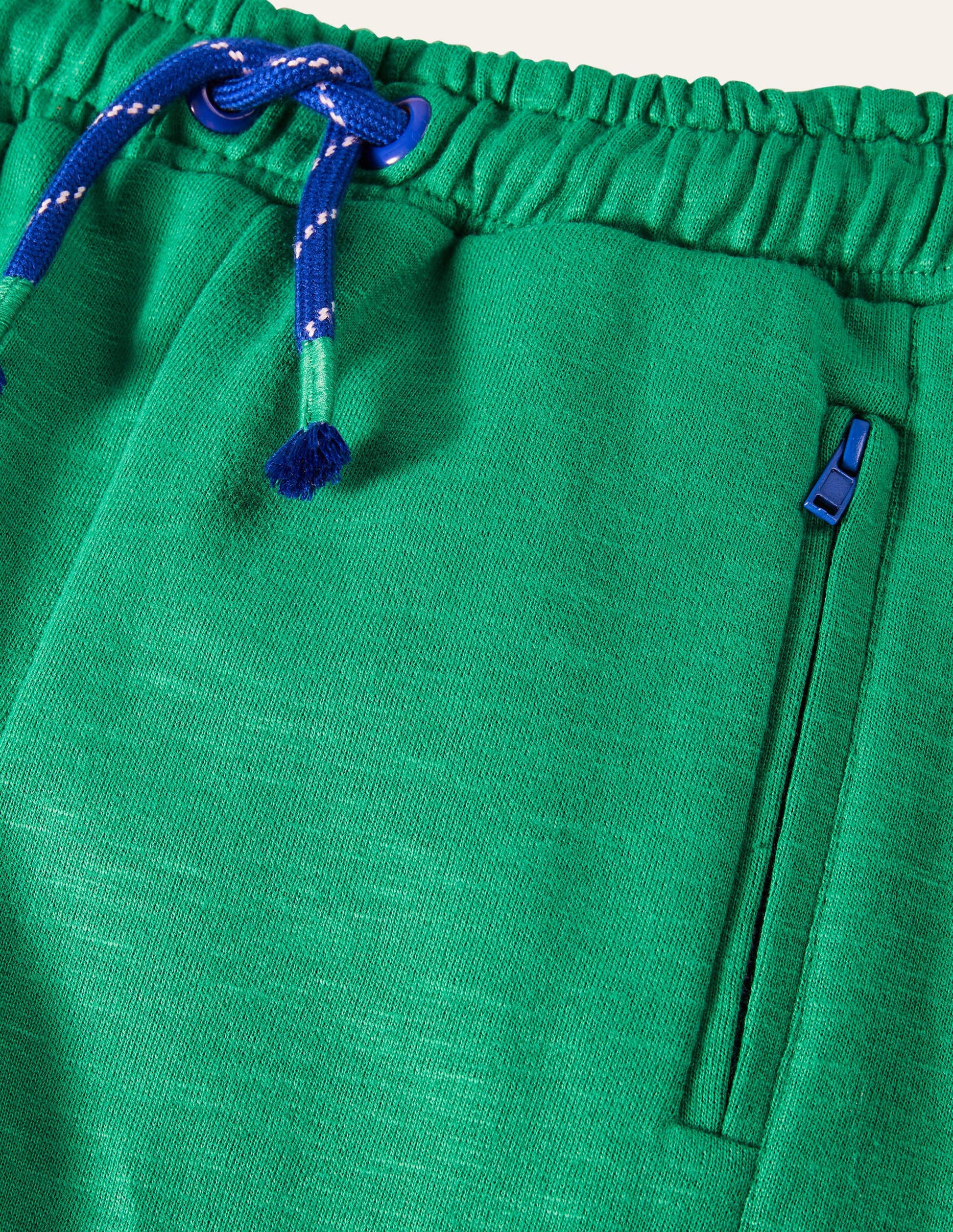 Warrior Knee Sweatpants-Highland Green-3