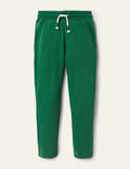 Essential Joggers-Forest Green