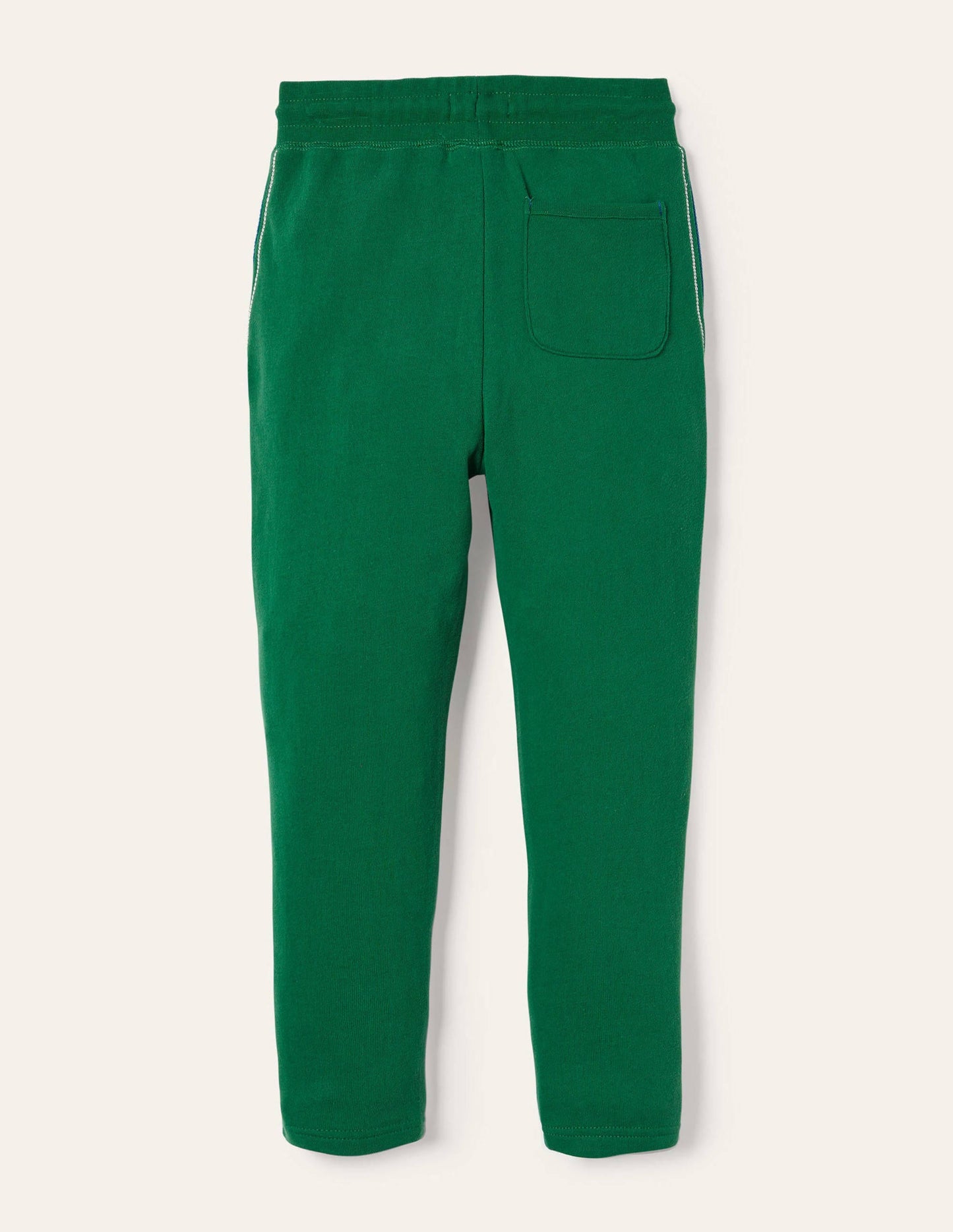 Bas de jogging Essential-Vert forêt