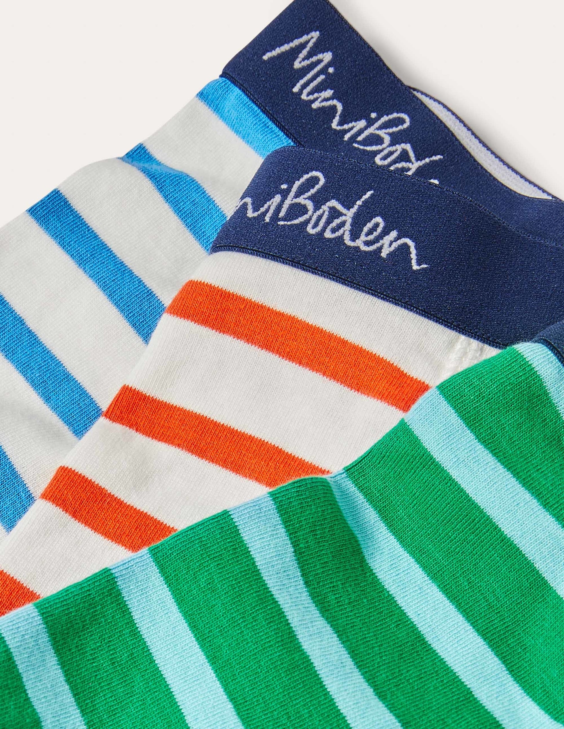 Boxershorts im 5er-Pack-Bunt-3
